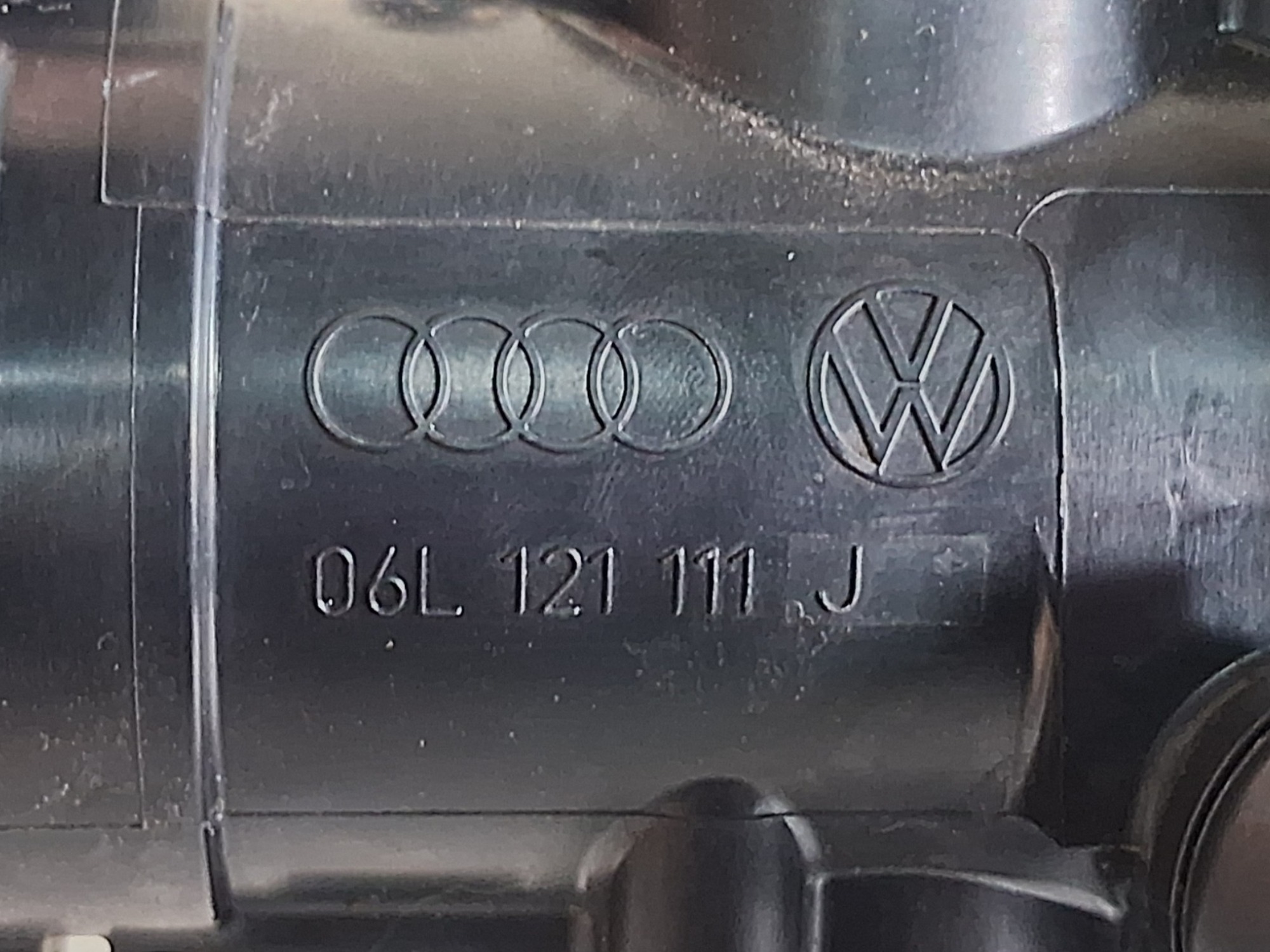 Bomba Agua Volkswagen Passat Tsi 2.0 16v  Gasolina 2018 7