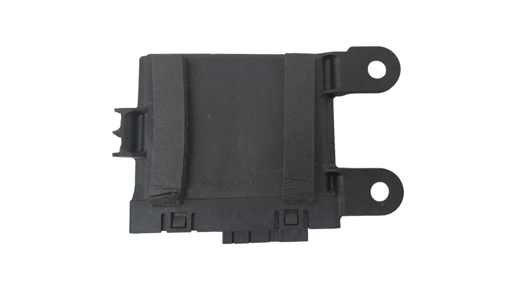 Modulo Estacionamento Jeep Cherokee Sport 2012 Preto 2
