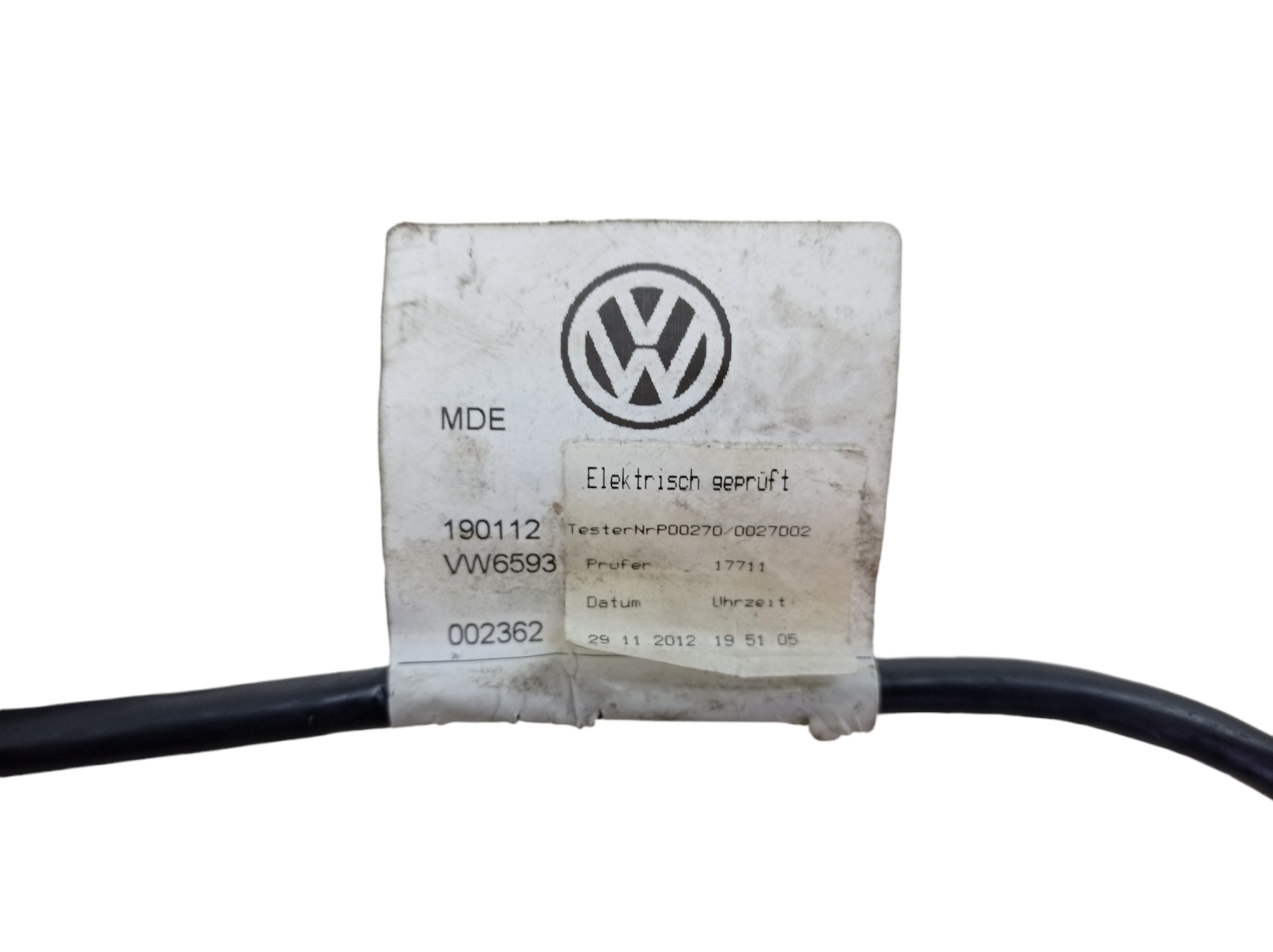 Multimidia Volkswagen Tiguan 2013 9