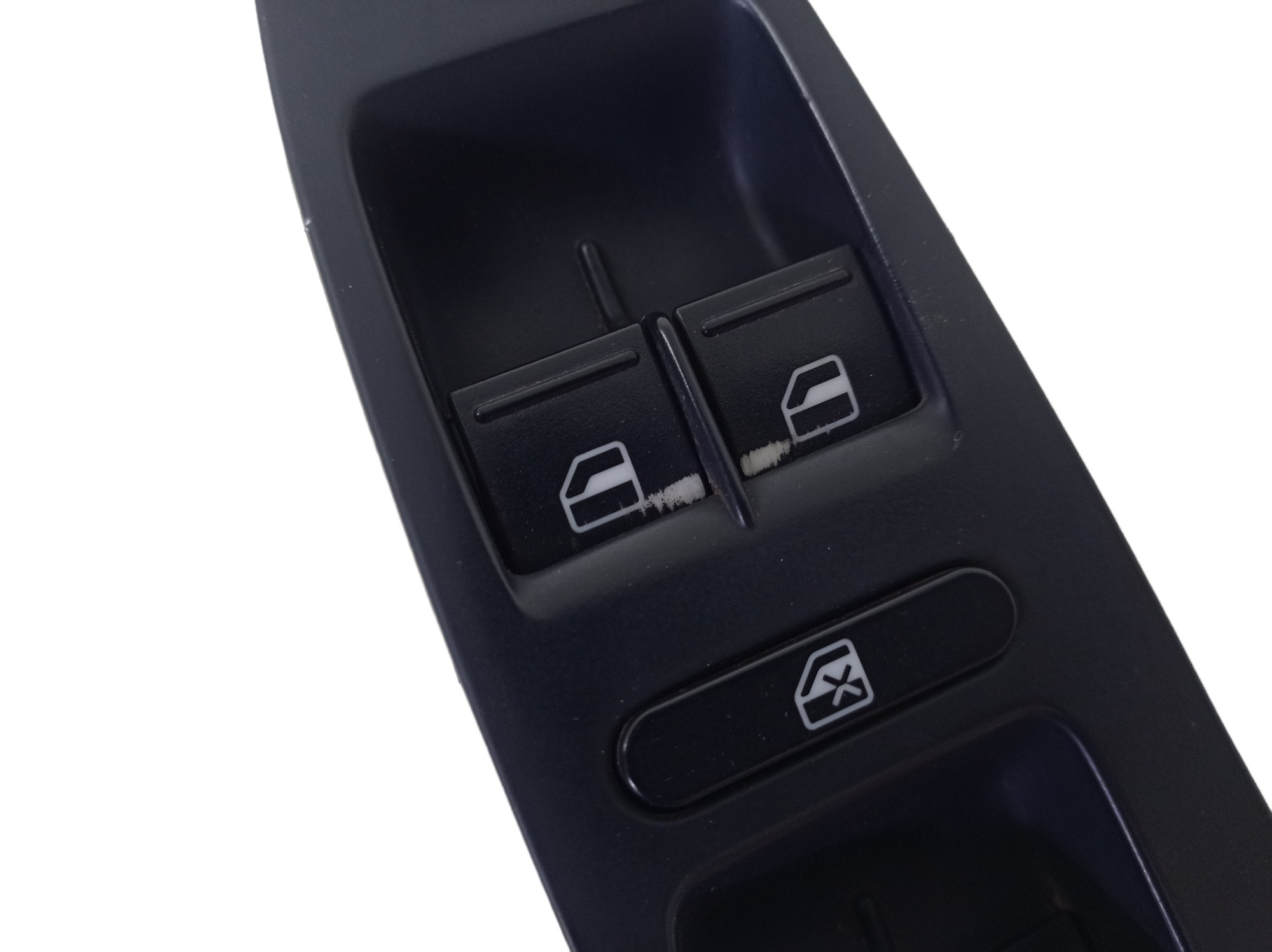 Botao Vidro Dianteiro Esquerdo Volkswagen Jetta 2012 7