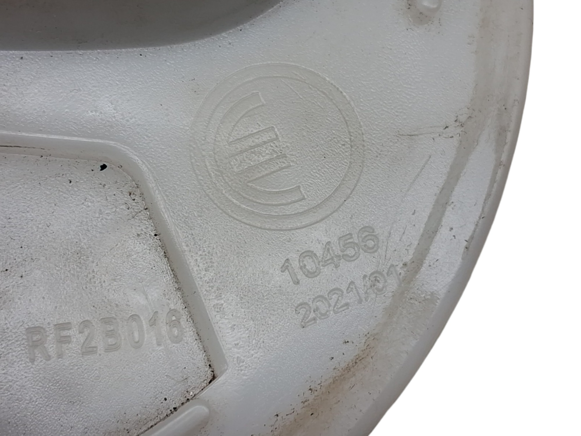 Bomba Combustivel Volkswagen Passat 2.0 Turbo Gasolina 2009 9