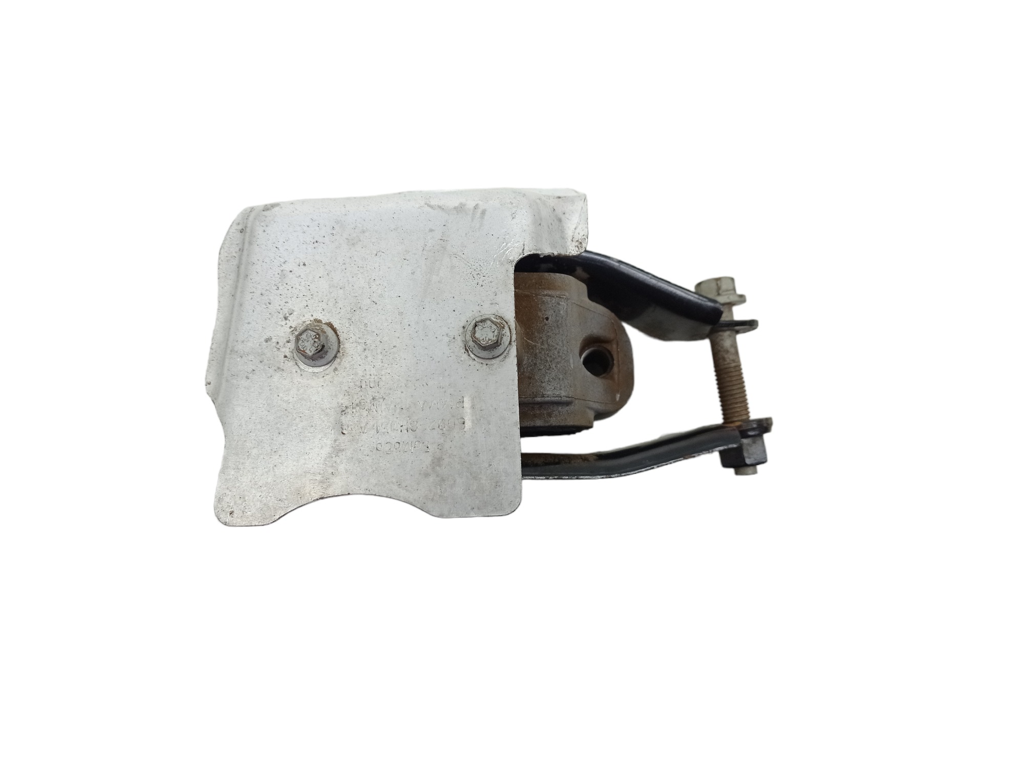 Coxim Motor Inferior Land Rover Freelander 2 3.2 2011 4