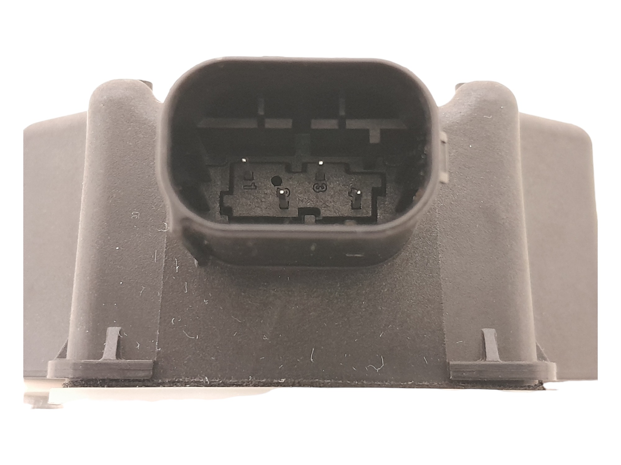 Modulo Sensor Estacionamento Hyundai Santa Fe 3.5 V6 2011 Preto 6