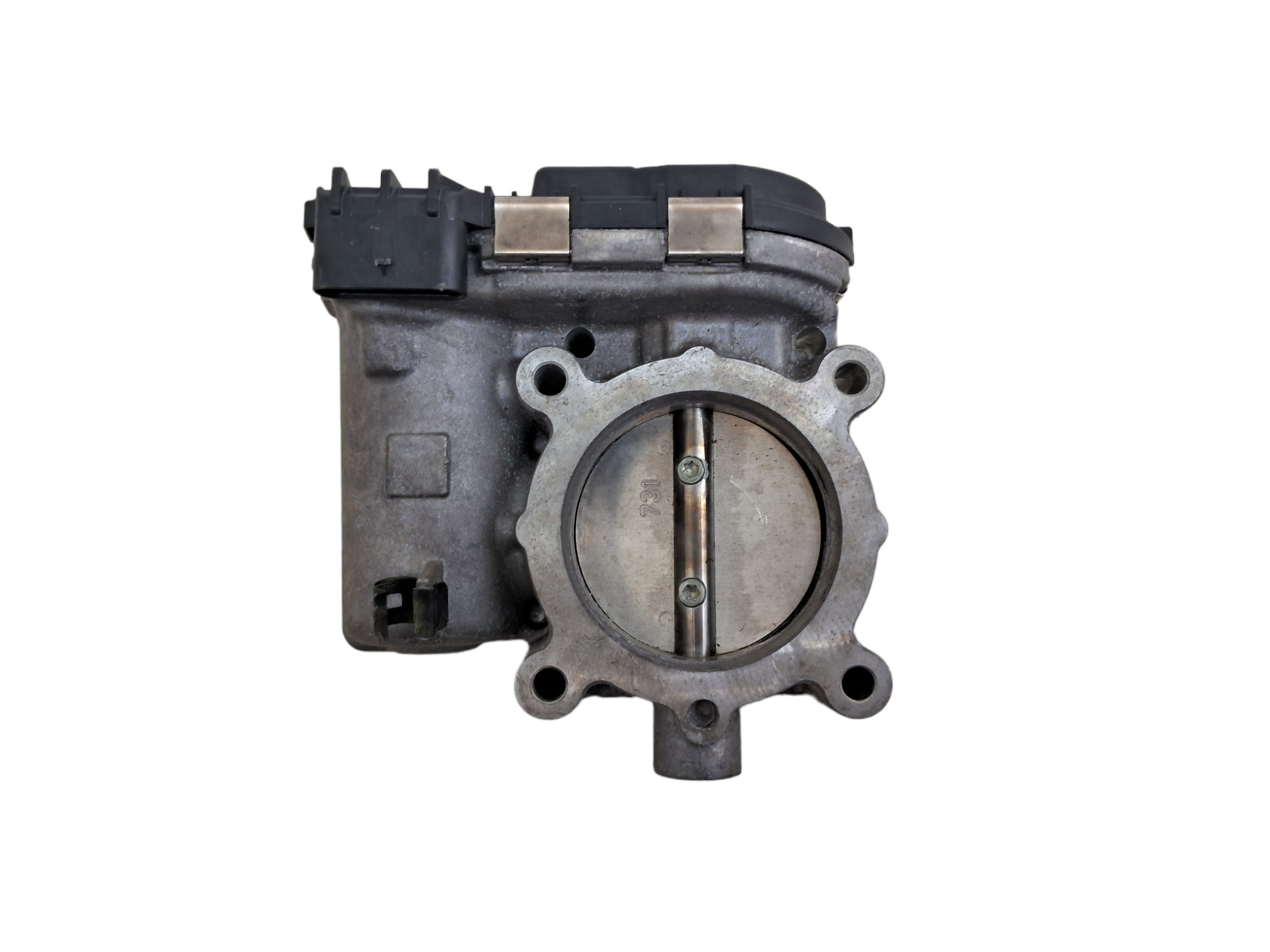 Tbi Corpo Borboleta Mercedes C180 1.6 16v Turbo 2019