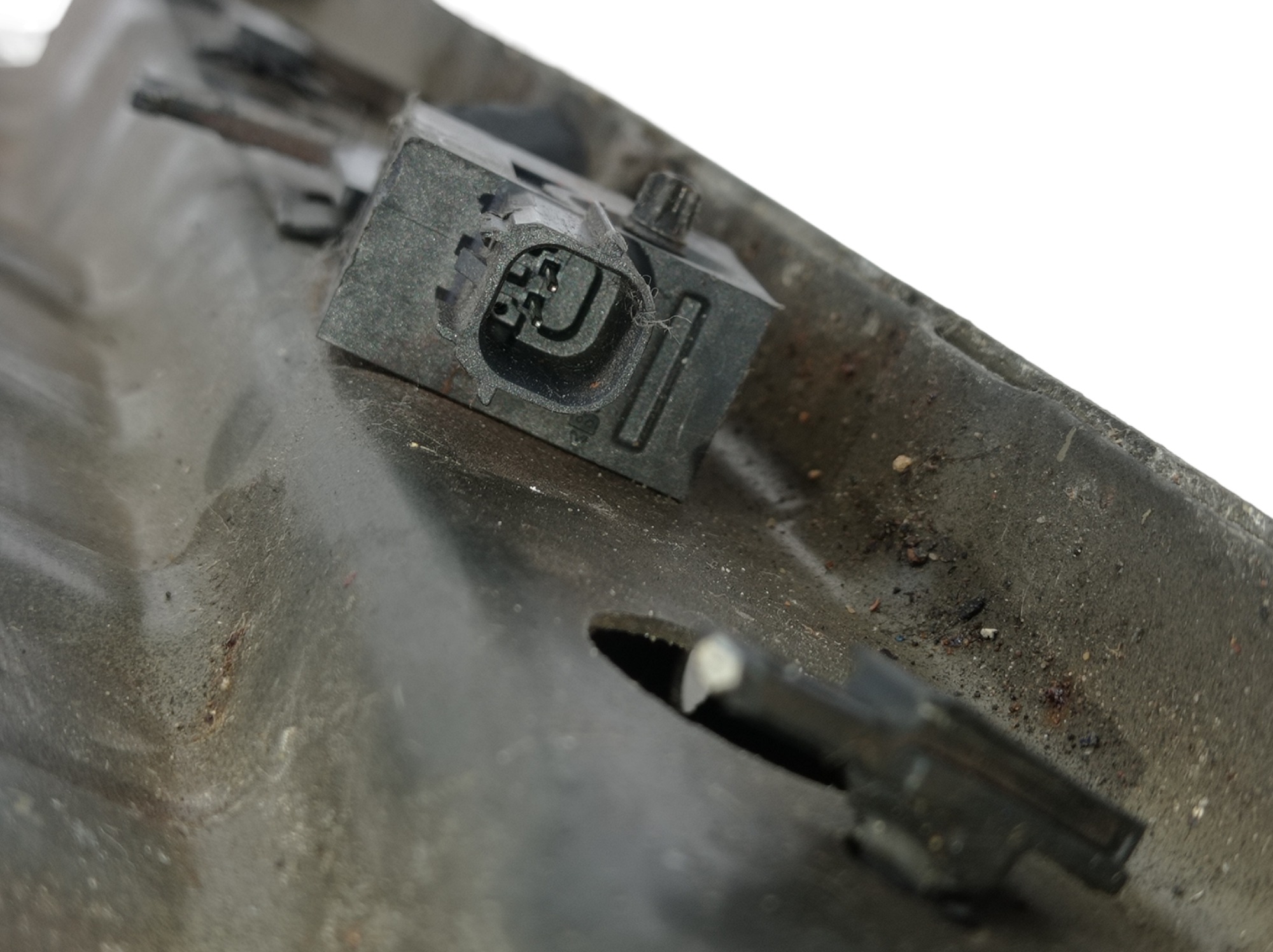 Painel Frontal Chevrolet Cruze 1.8 16v 2016 9
