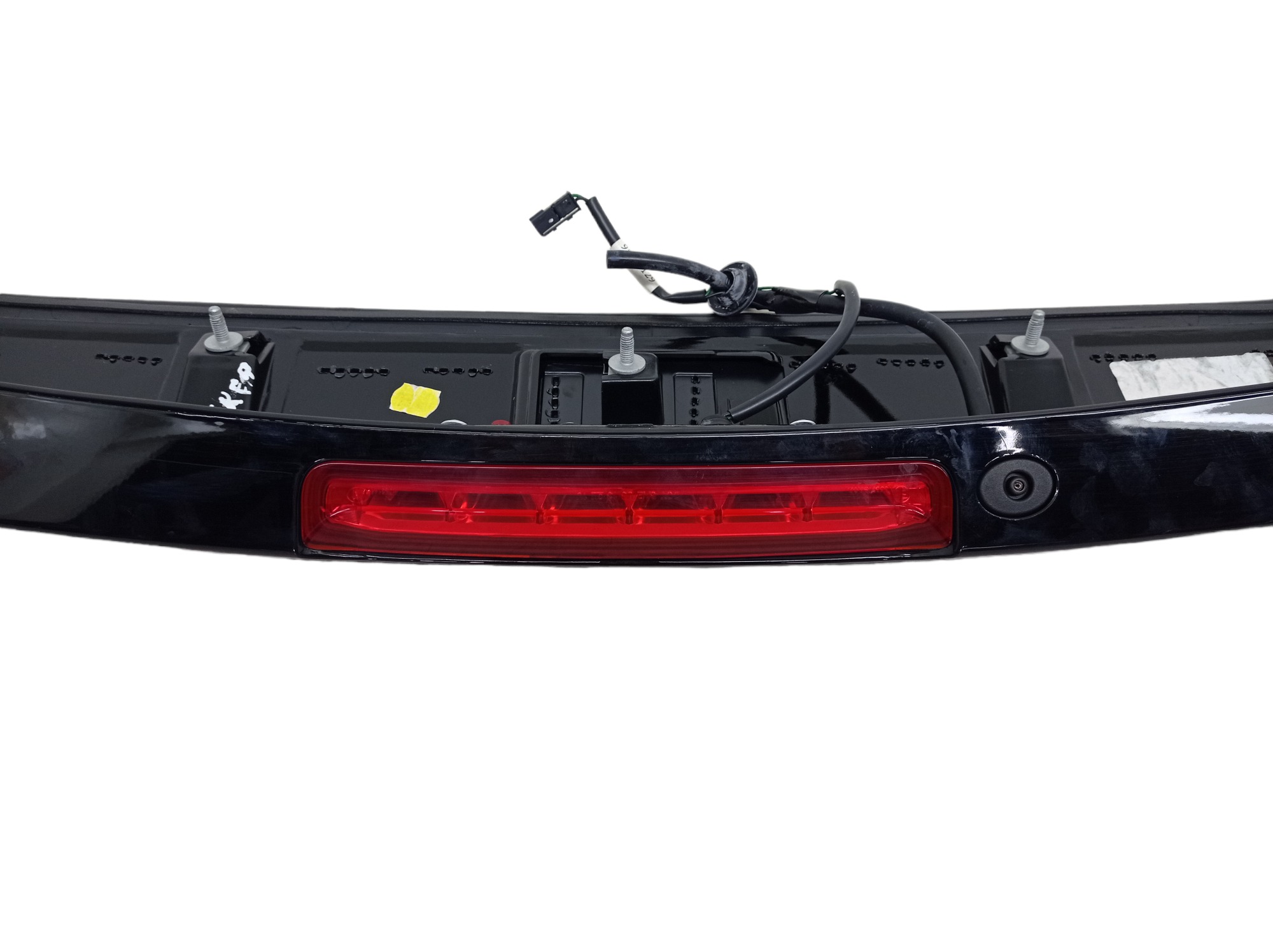 Aerofolio Com Break Light Chevrolet Tracker 2017 7
