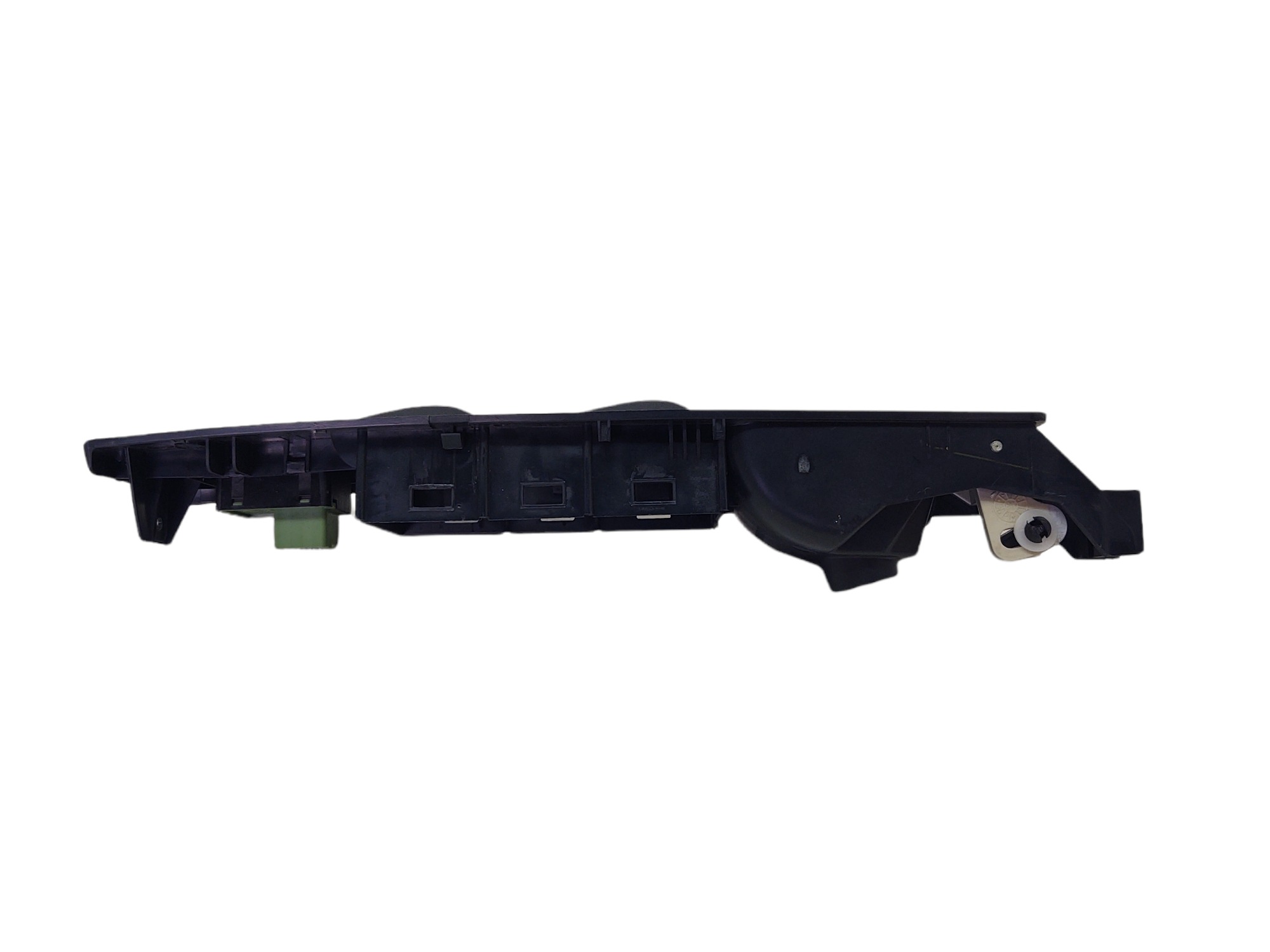 Botao Retrovisor Com Moldura Fiat Idea 2014 3