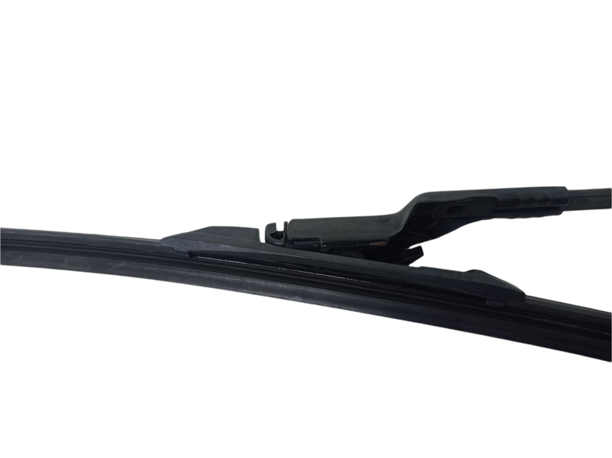 Braco Limpador Parabrisa Esquerdo Ford New Fiesta 2014 5