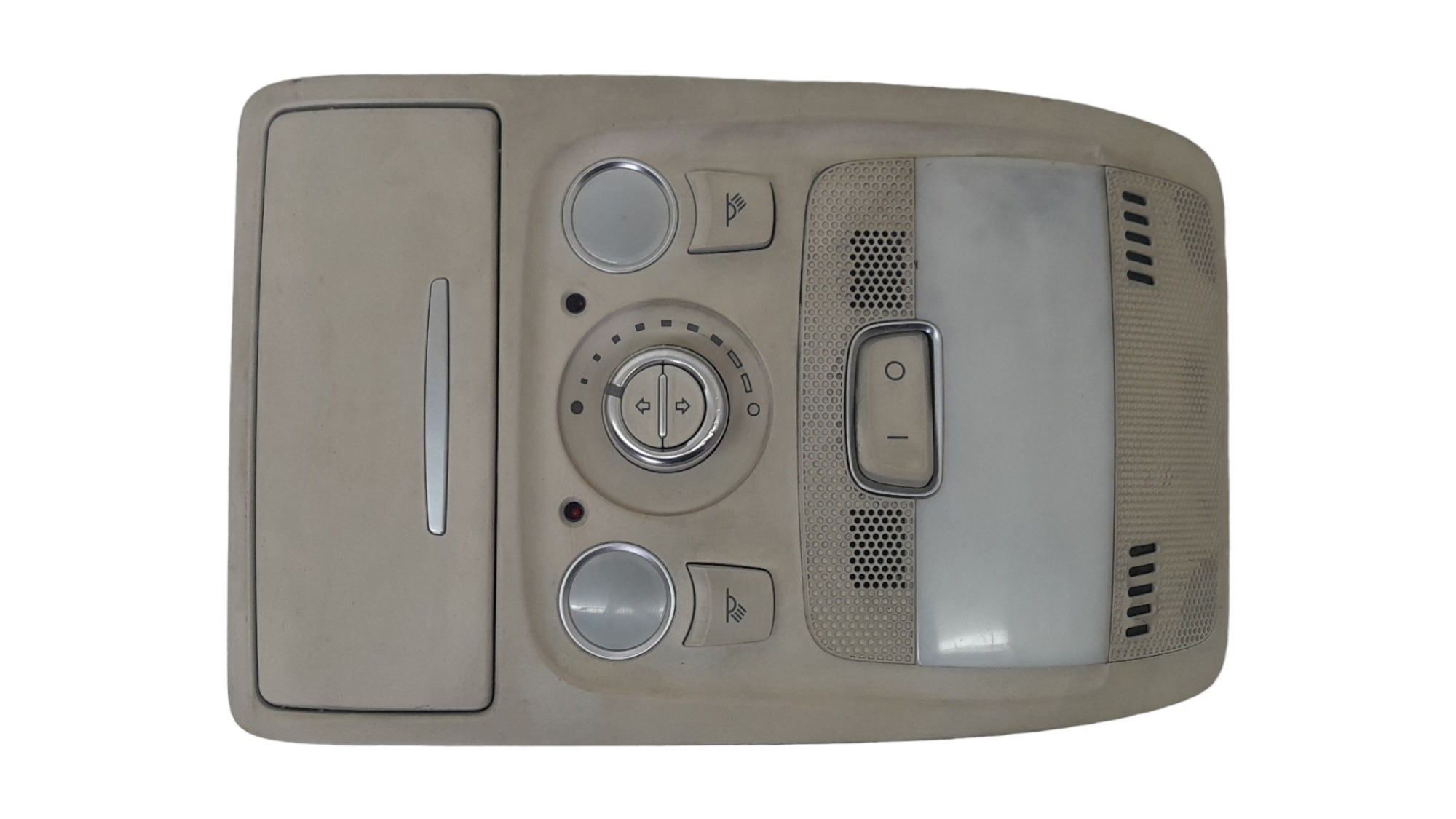 Luz Teto Audi Q5 2.0 16v Gasolina Automatico 2011 1