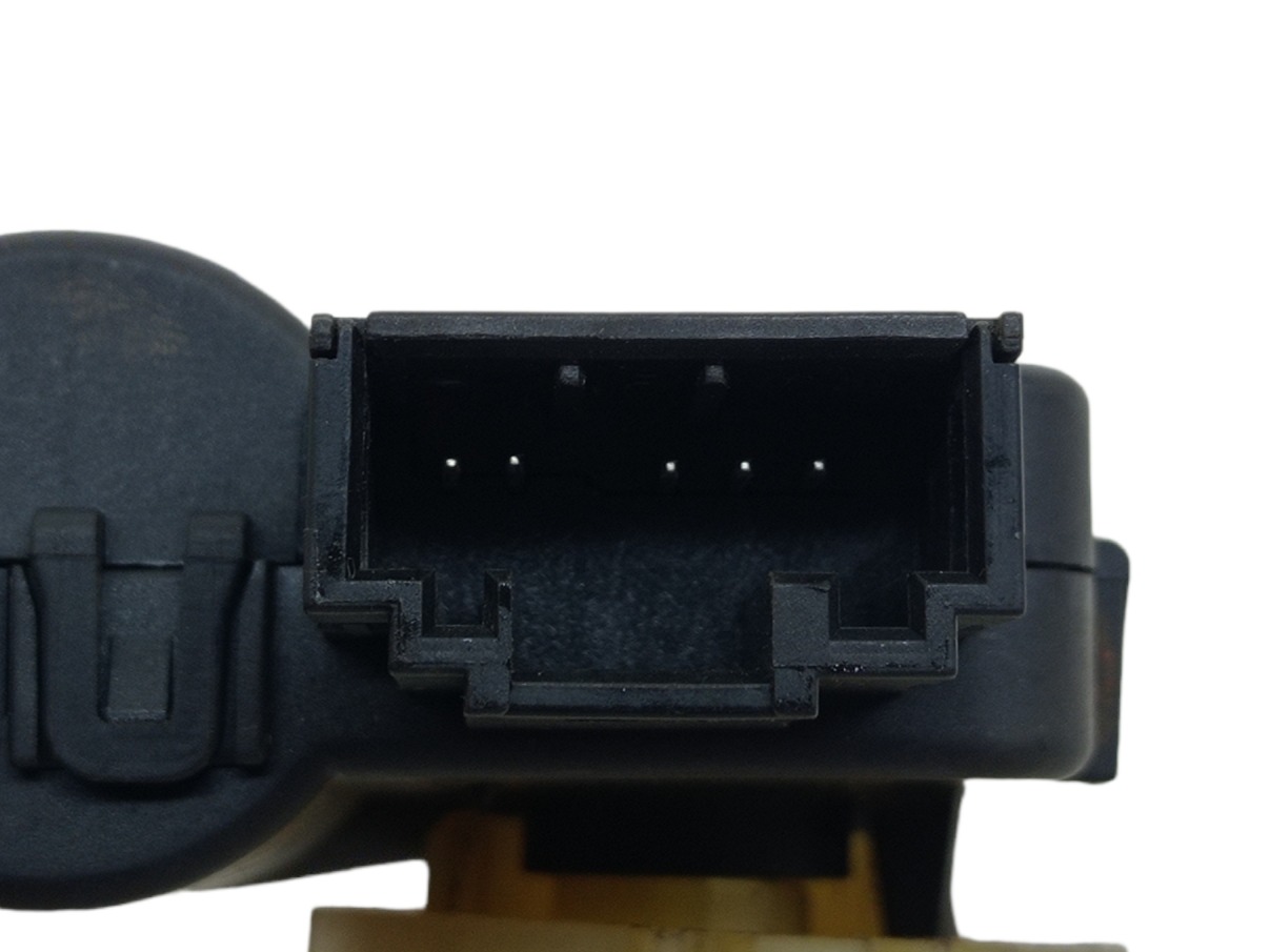 Motor Atuador Caixa De Ar Interna Audi A1 2012 5
