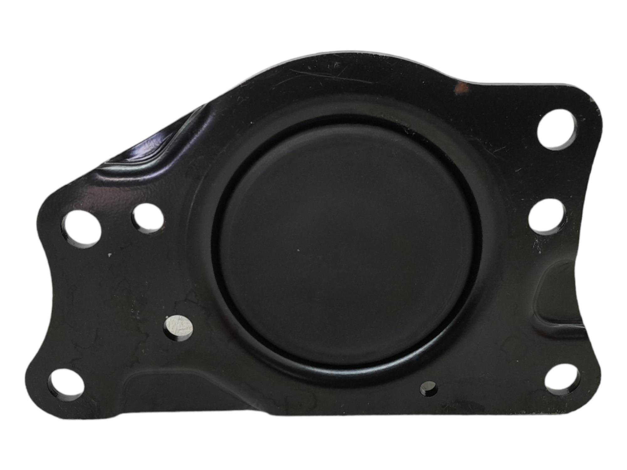 Coxim Motor Volkswagen Gol G7 1.0 3cc Flex 2023 4