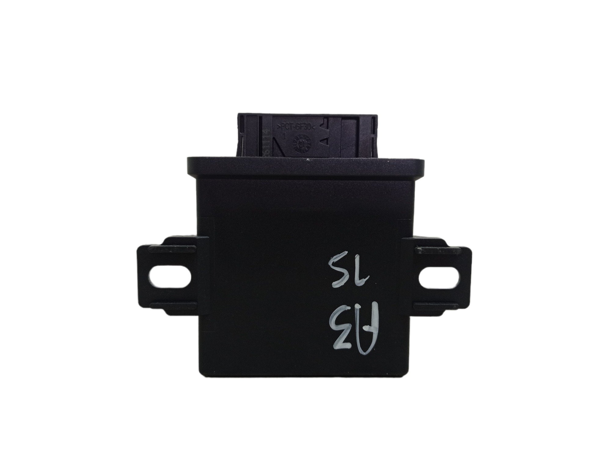 Modulo Farol Xenon Audi A3 Sedan 2015 5