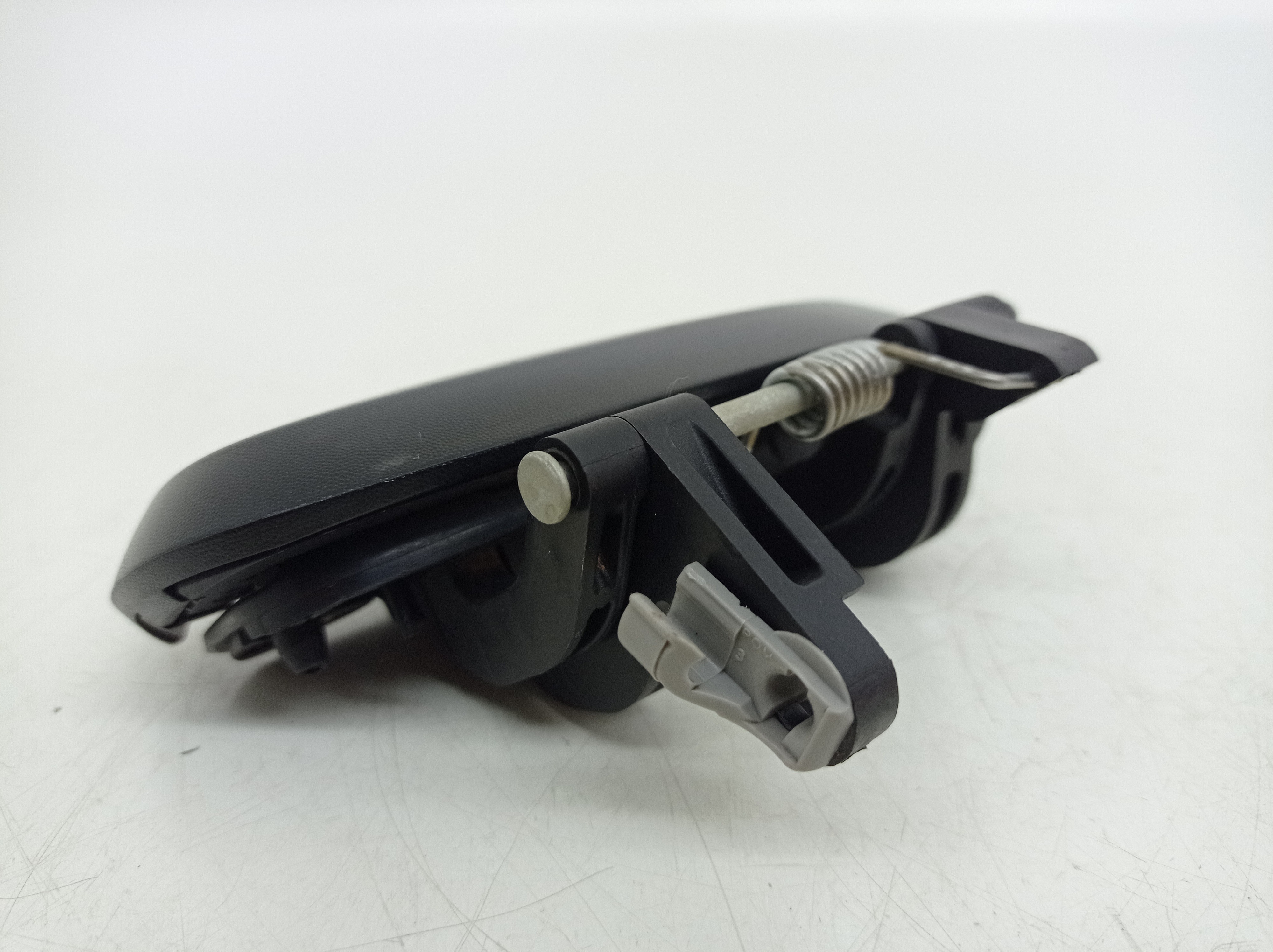 Maçaneta Porta Externa Traseira Esquerda Renault Kwid 2019  – Preto 5