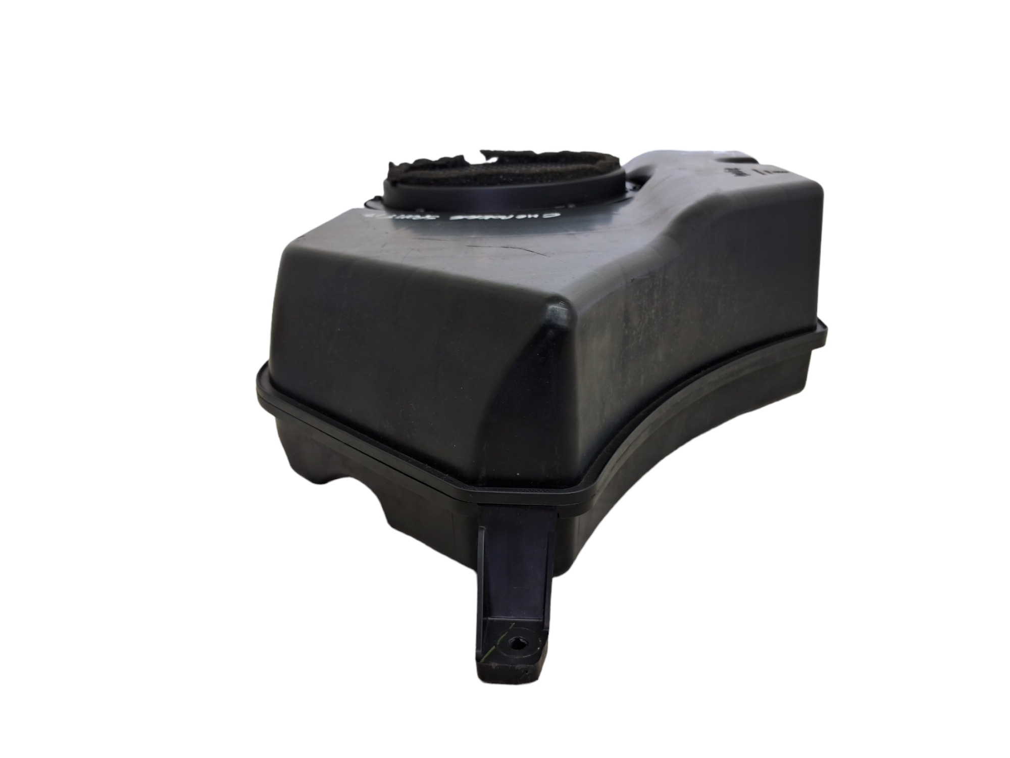 Alto Falante Subwoofer Jeep Cherokee 2012 4