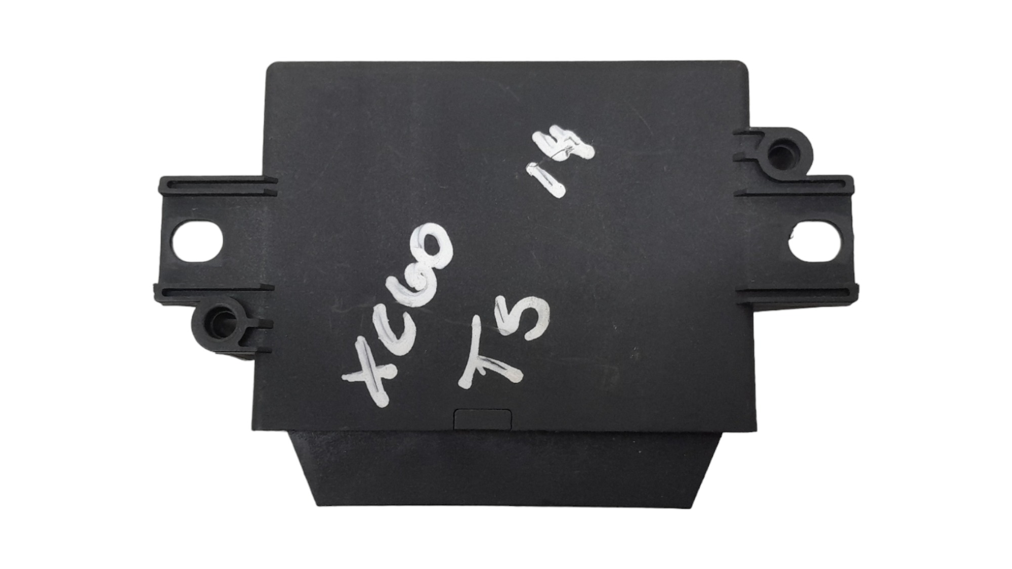 Modulo Estacionamento Volvo Xc60 T5 2.0 16v Gas Aut 2014 2