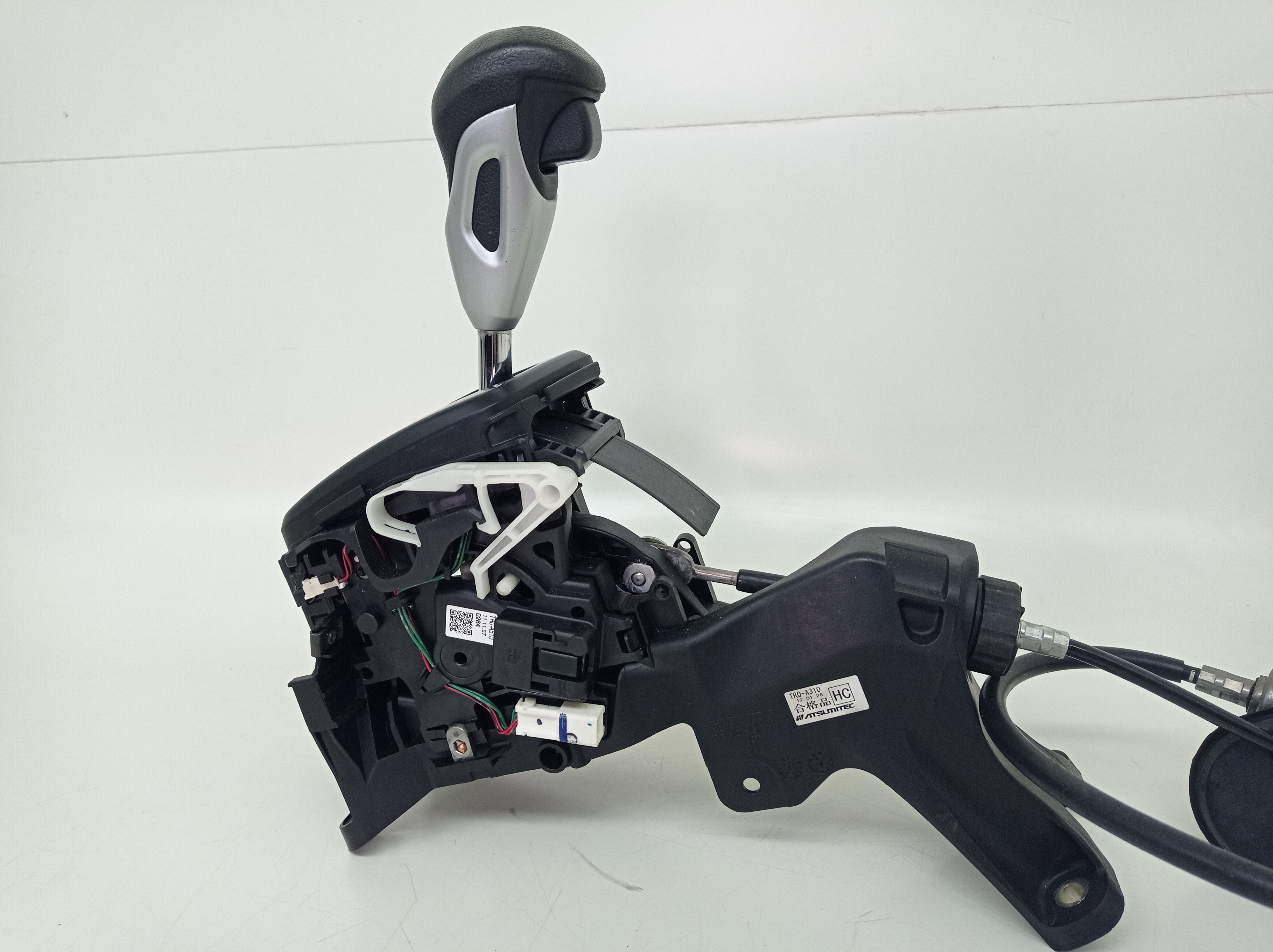 Trambulador Automatico Honda Civic 1.8 2012