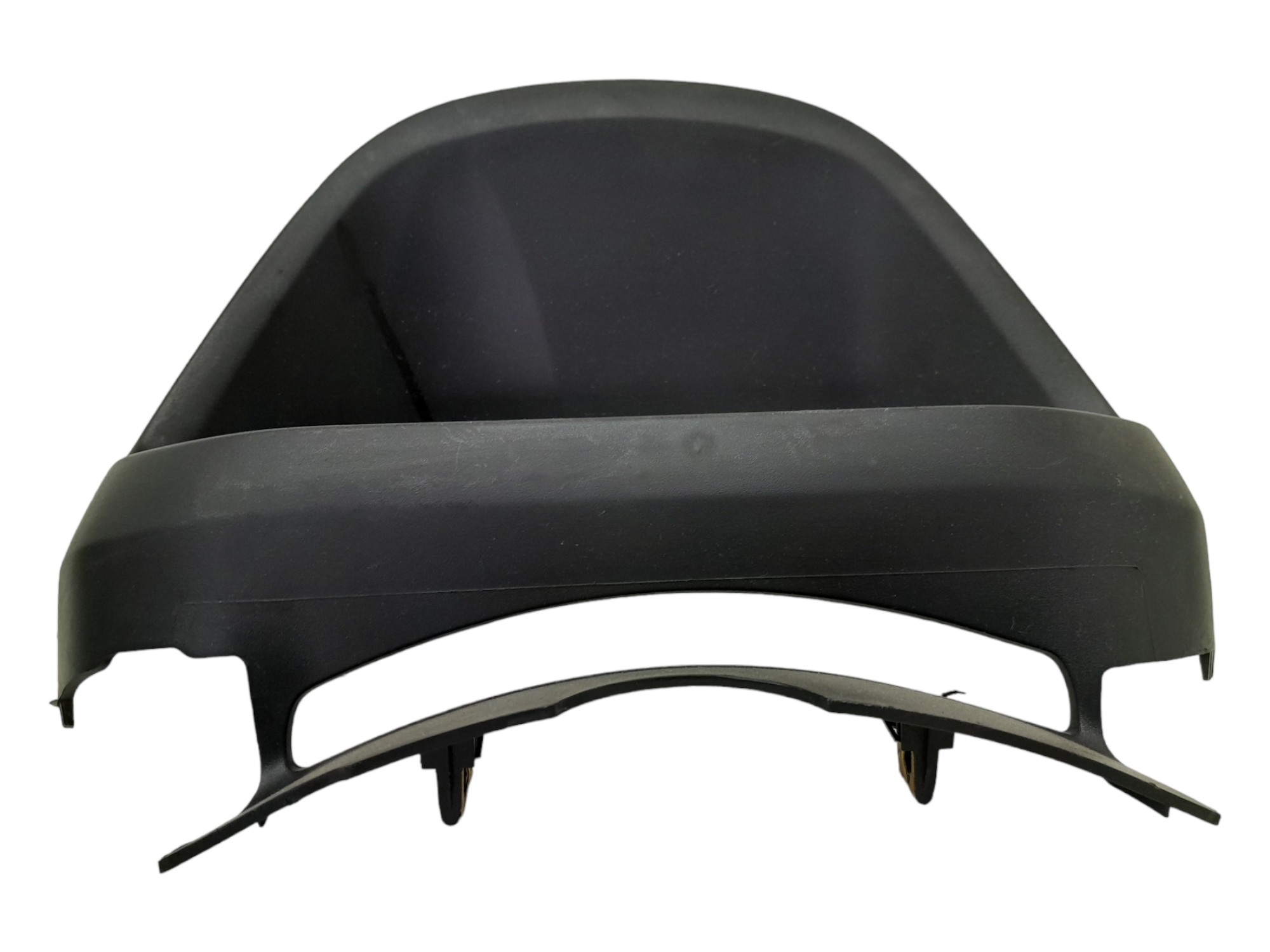 Moldura Painel De Instrumento Chevrolet Prisma Ltz 2016 2