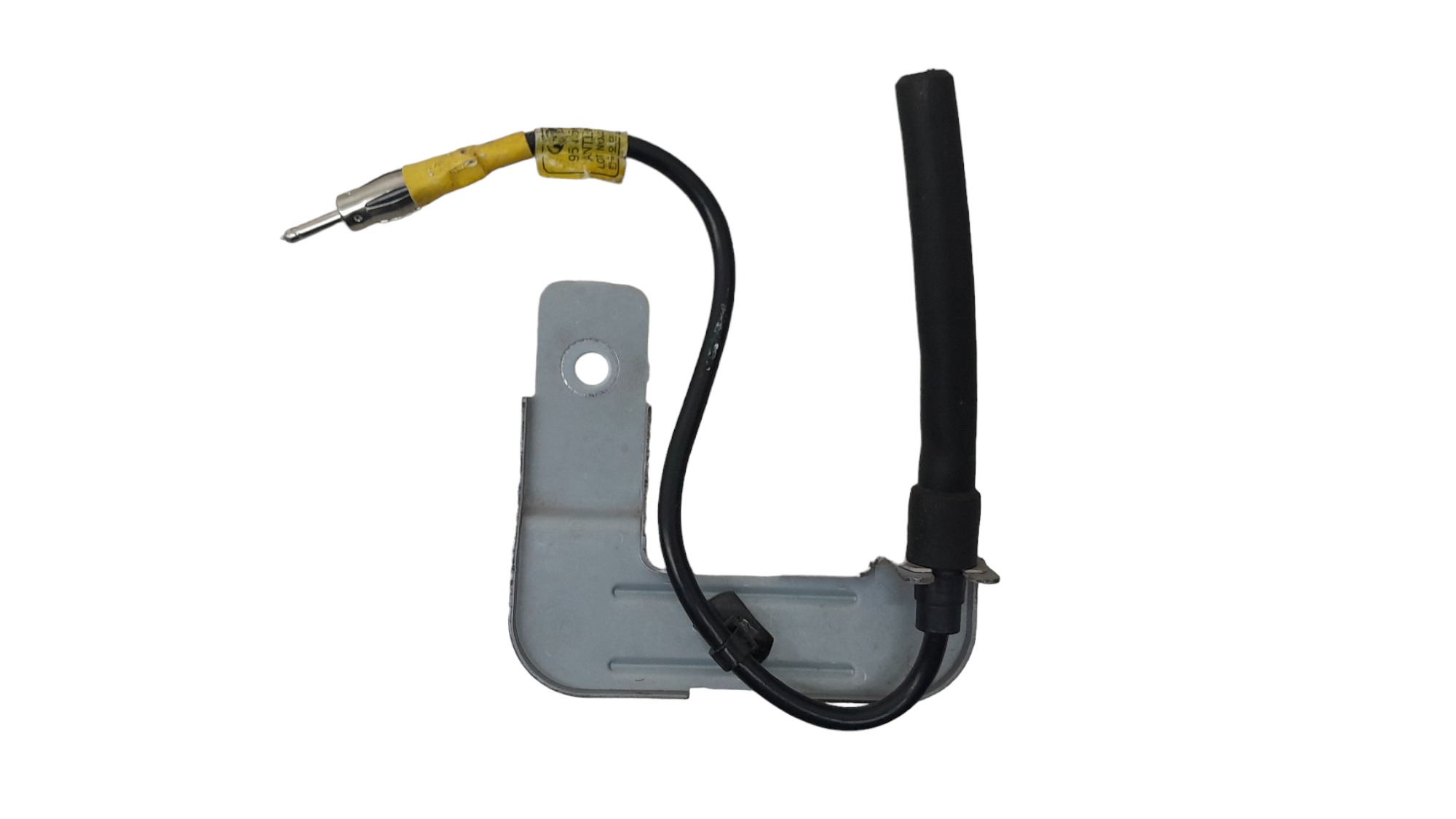 Modulo Antena Hyundai Ix35 2.0 16v Flex Automatico 2016 2