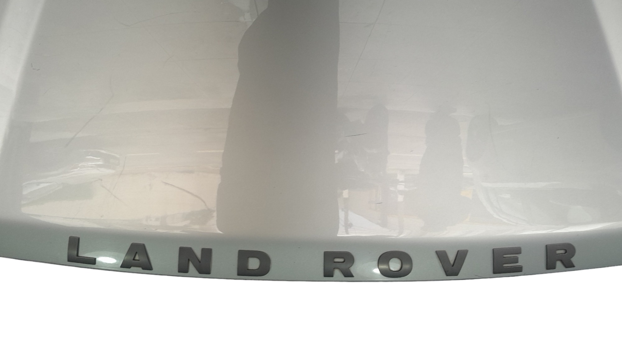 Capo Land Rover Freelander 2 3.2 Gasolina Automatico 2010 5
