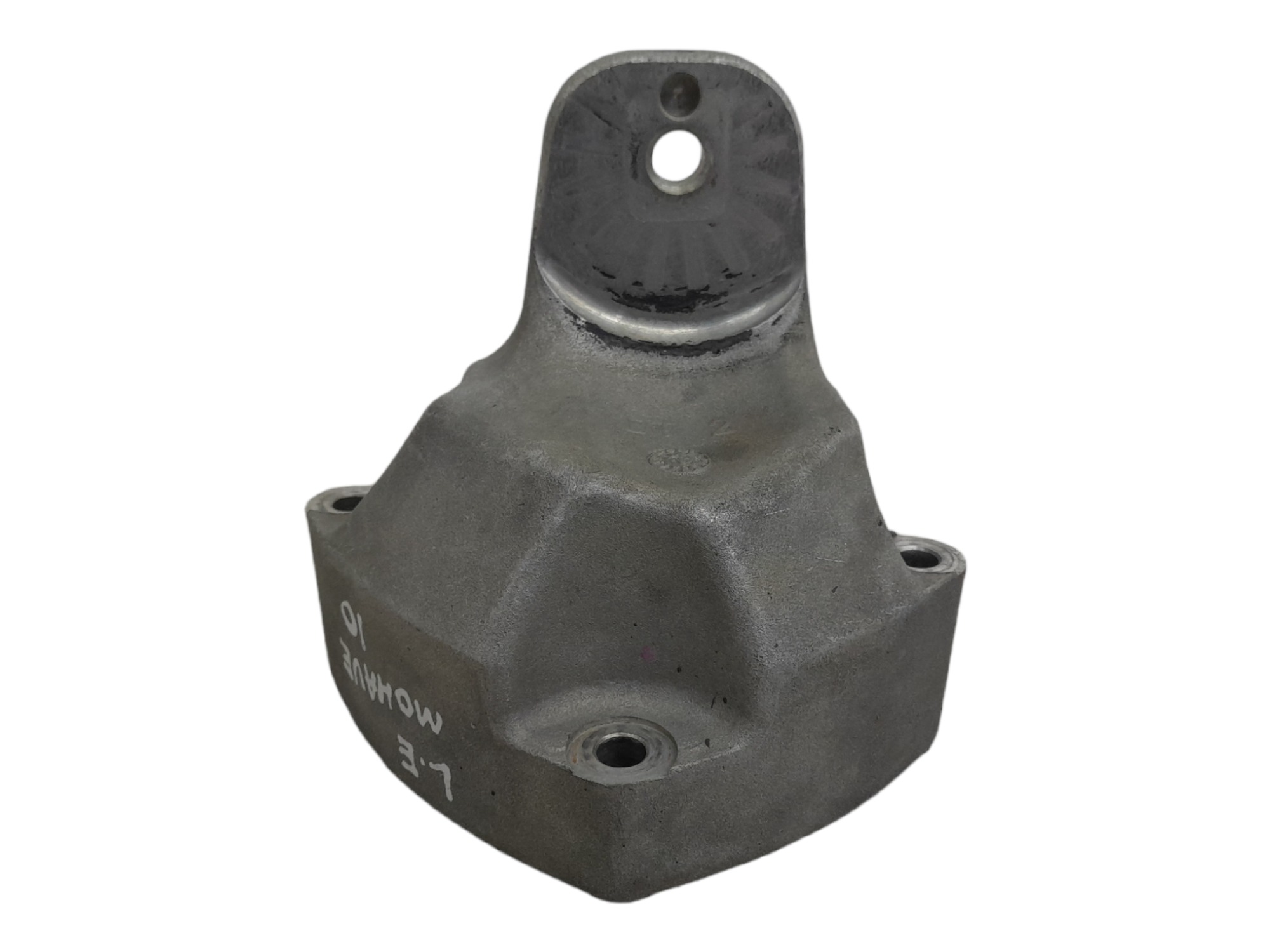 Suporte Coxim Motor Esquerdo Kia Mohave Ex 3.0 V6 4×4 2010
