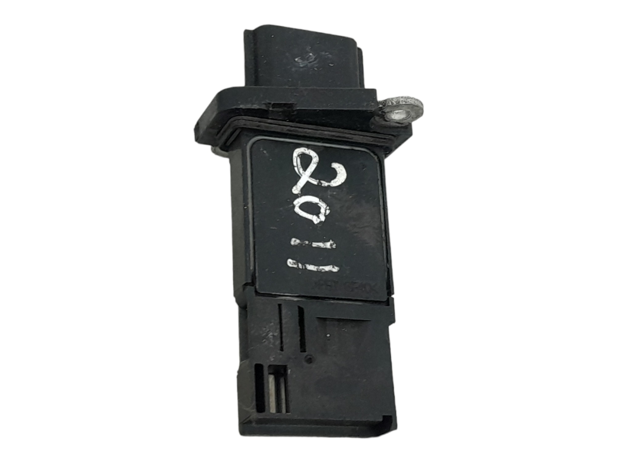Sensor Fluxo De Ar Nissan Livina 1.8 2011