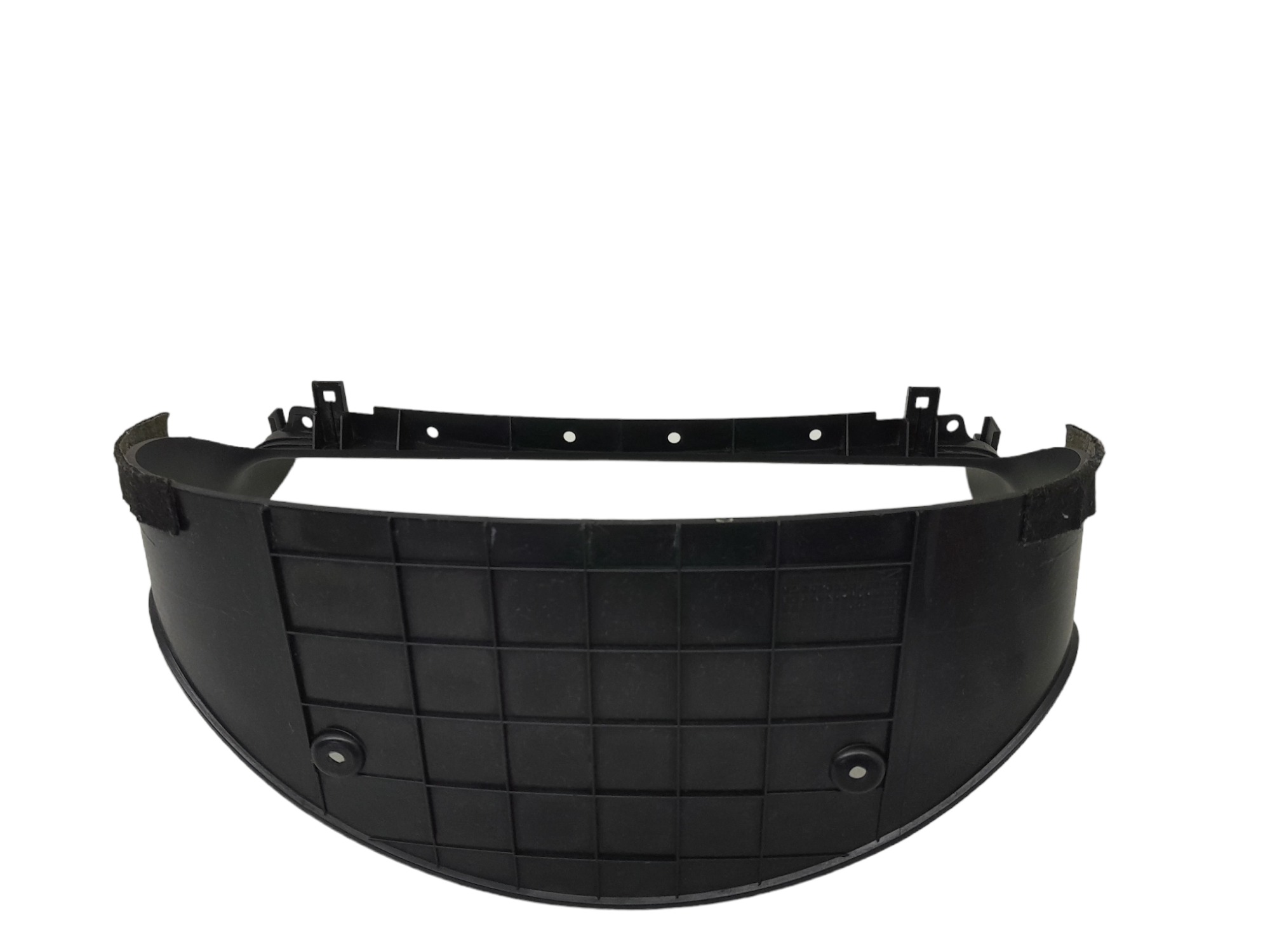 Acabamento Painel De Instrumento Chevrolet Captiva 2010 5