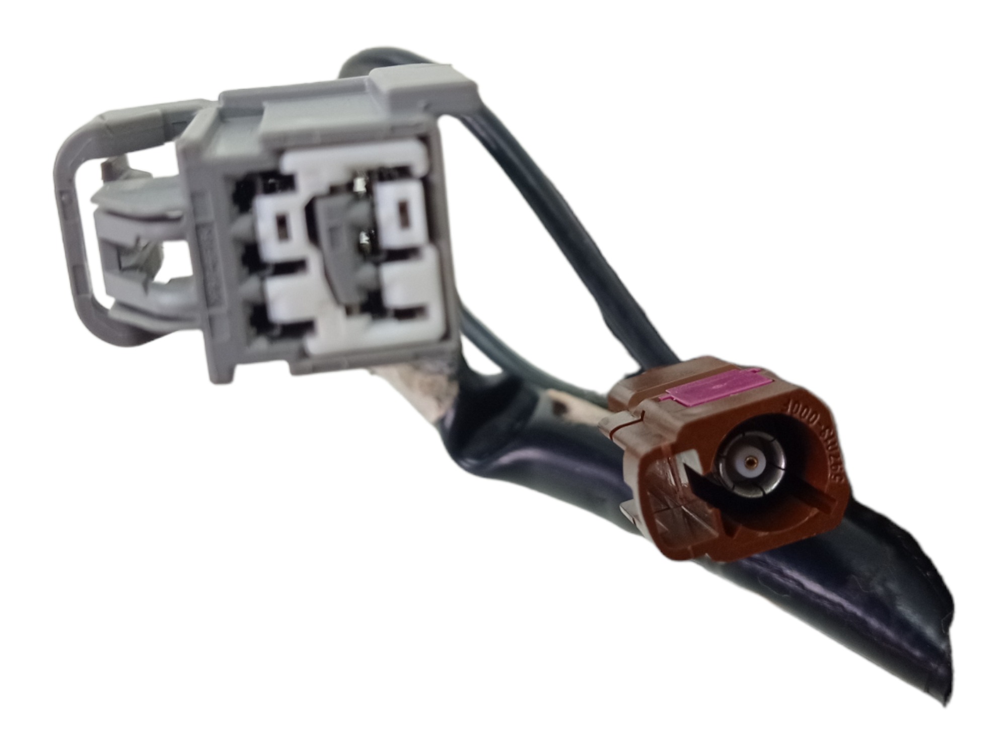 Aplique Da Tampa Traseira Land Rover Discovery 4 2011 7