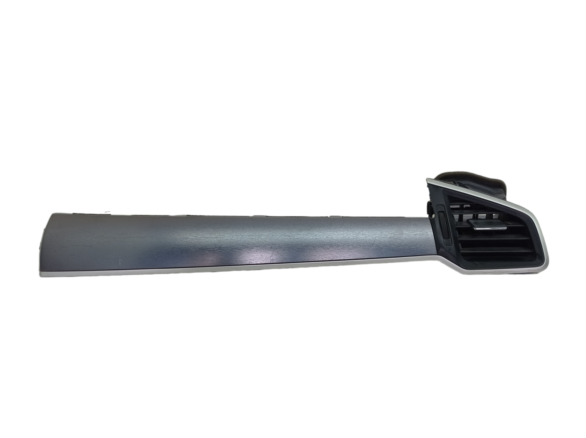 Difusor De Ar Direito Honda Civic G10 Touring 2017