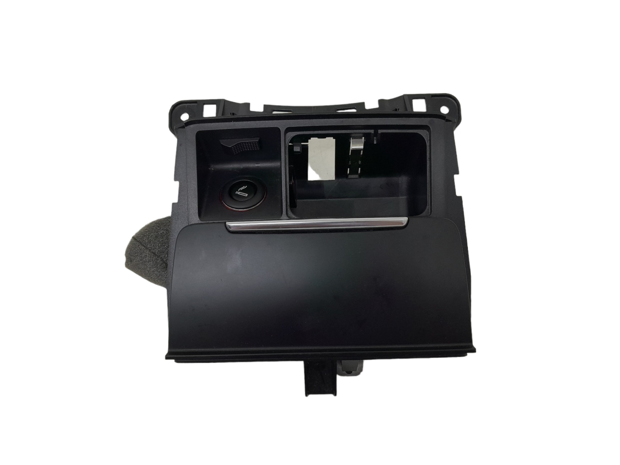 Acendedor Porta Objetos Audi A4 2014 2