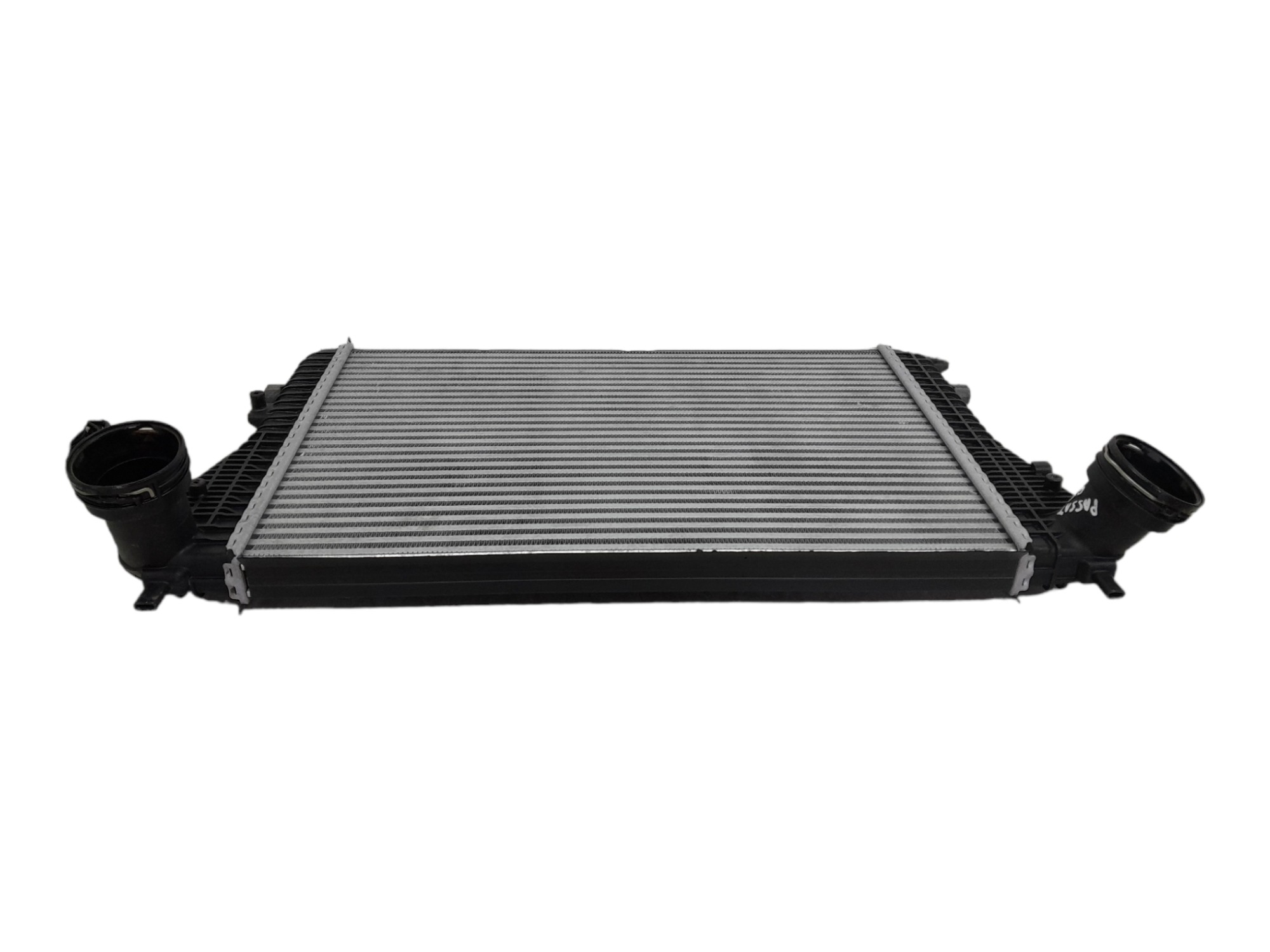 Intercooler Volkswagen Passat Tsi 2.0 16v Turbo 2008 2