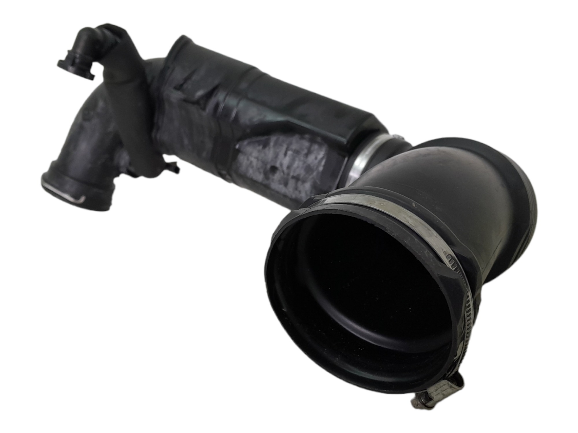 Mangueira Filtro De Ar Bmw X1 Sdrive20i 2.0 16v Turbo 2018 3