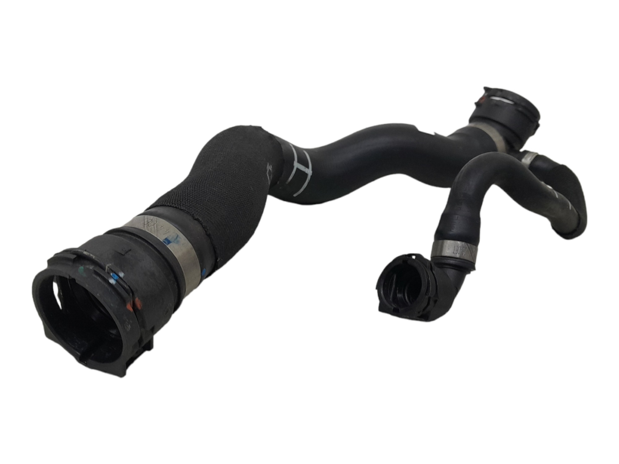 Mangueira Filtro De Oleo Bmw X4 3.0 6cc Turbo Aut Gas 2023 4