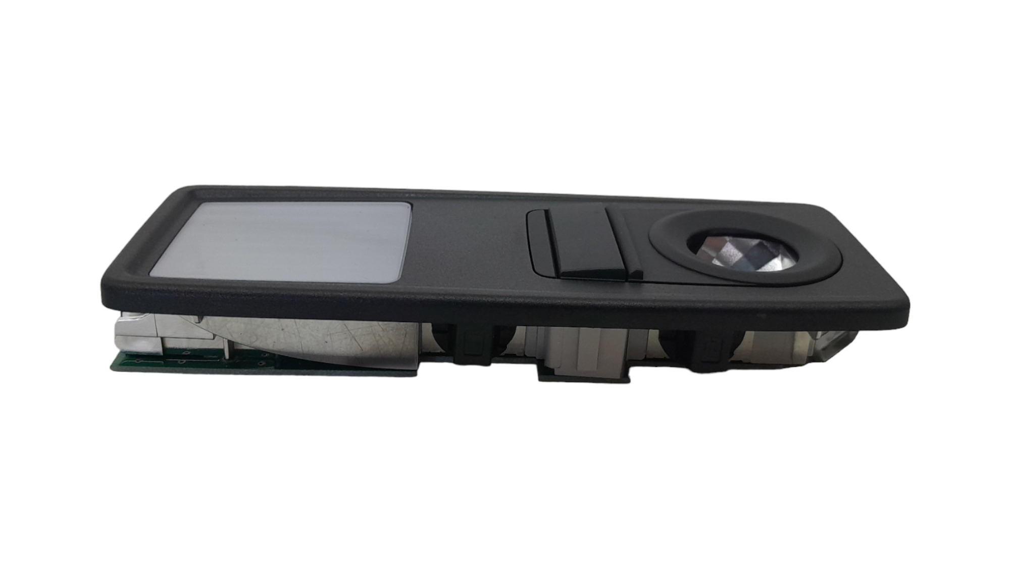 Luz Interna Cortesia Esquerda Bmw X1 2.0 16v Gas Aut 2013 4