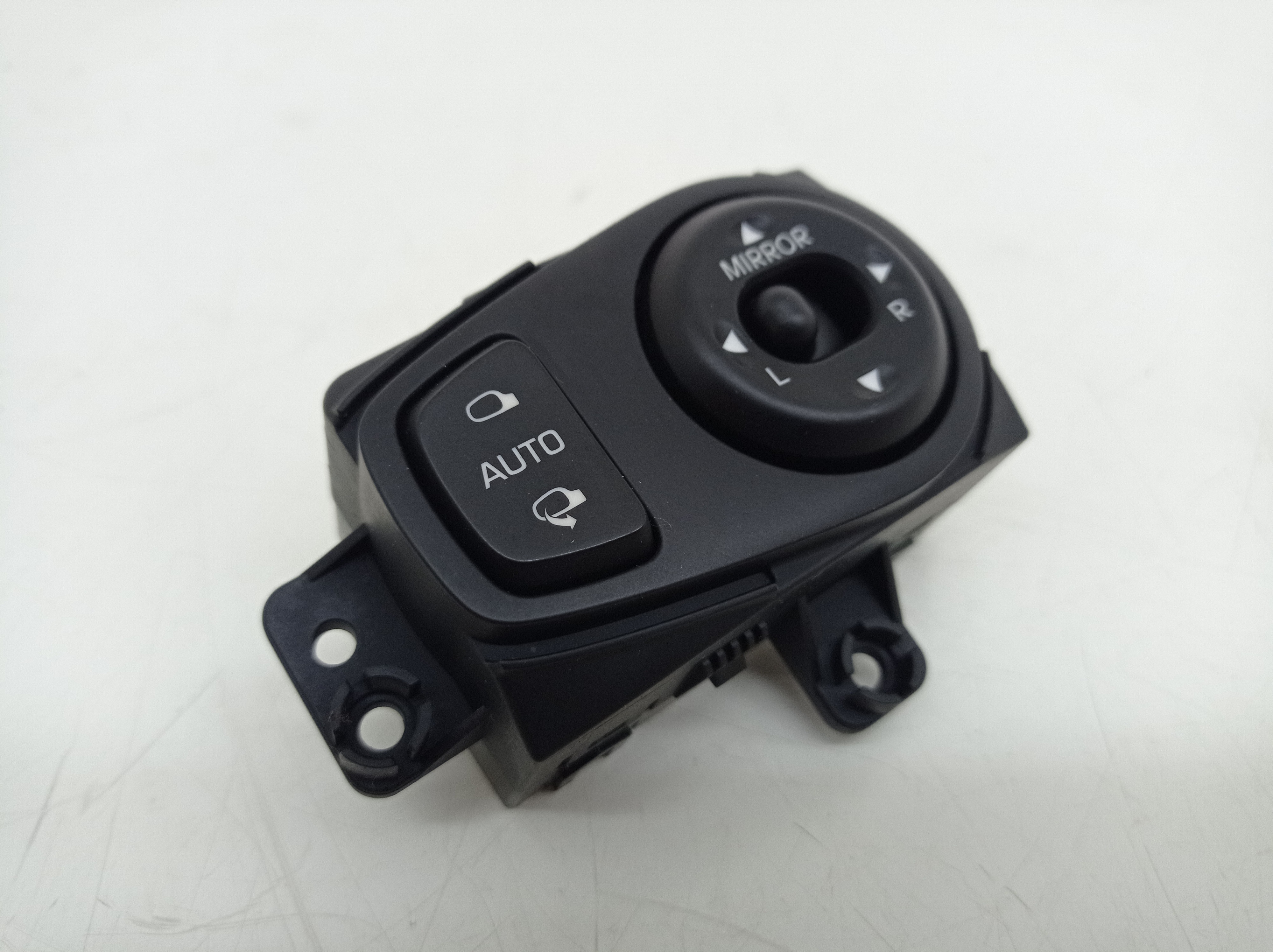 Controle Retrovisor Hyundai Hb20 2019 5