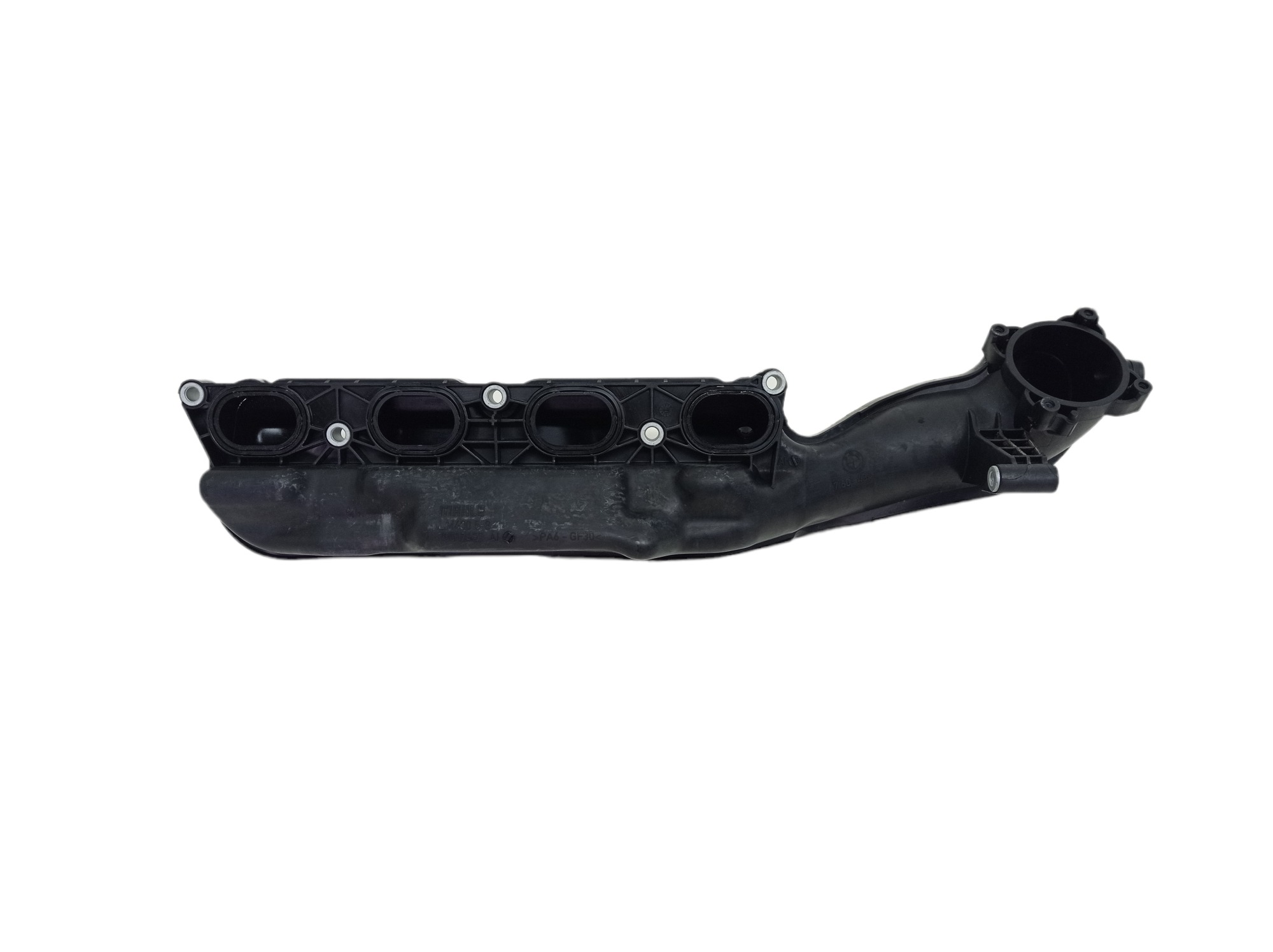 Coletor Admissao Esquerdo Bmw X5 4.4 V8 Gasolina 4×4 2016 3