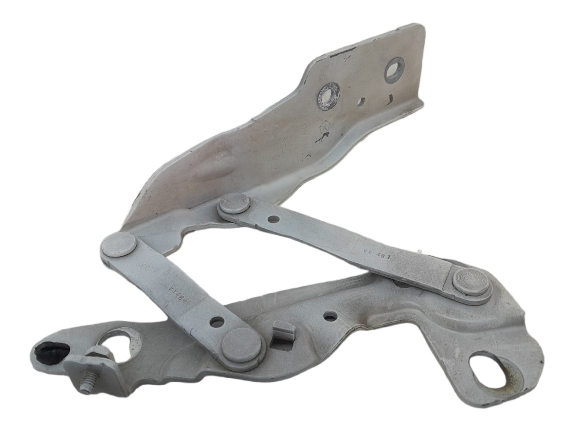 Braco Capo Esquerdo Jeep Compass Sport 2014 4