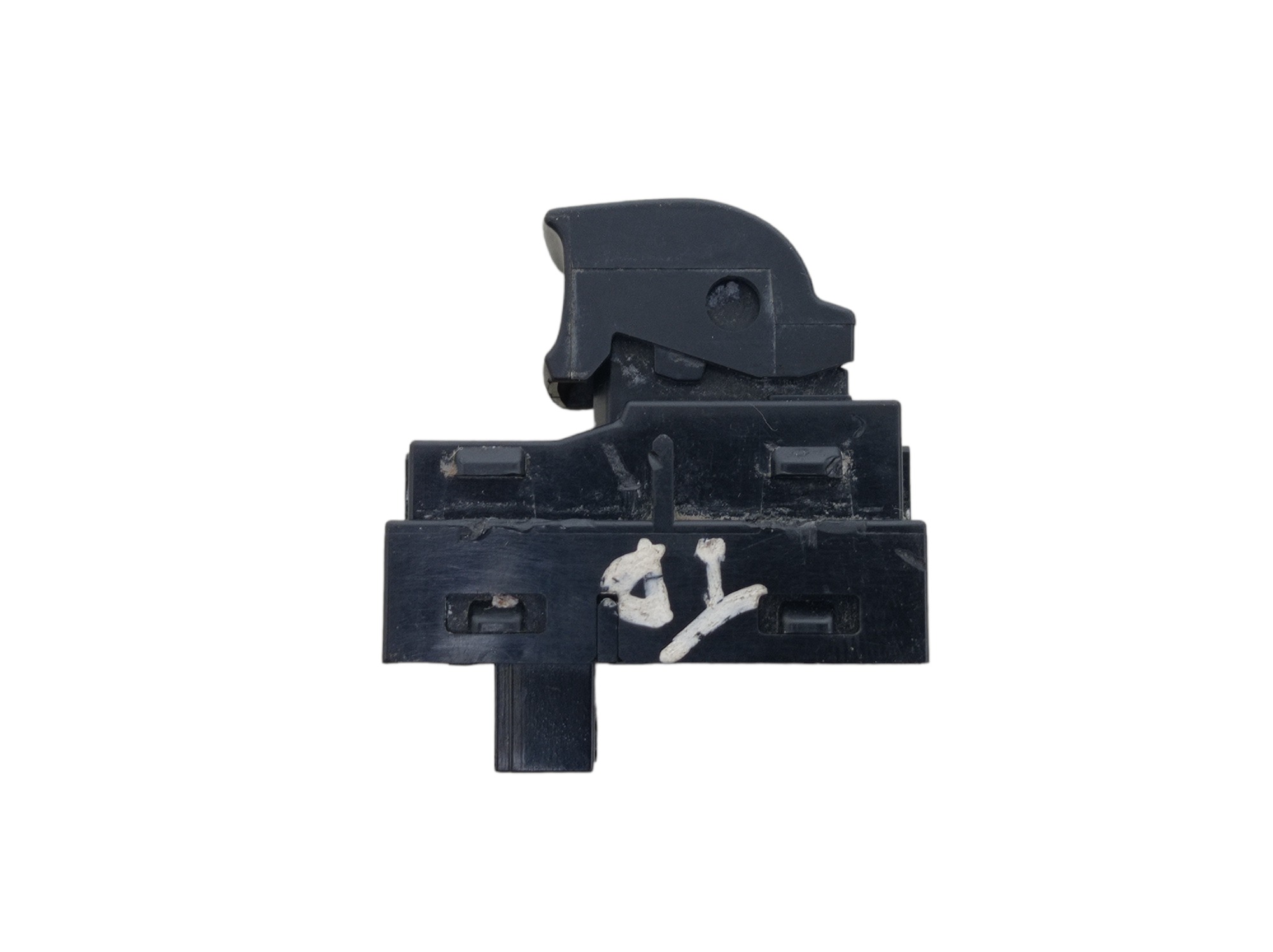 Botao Vidro Traseiro Direito Bmw 320i 2014 3