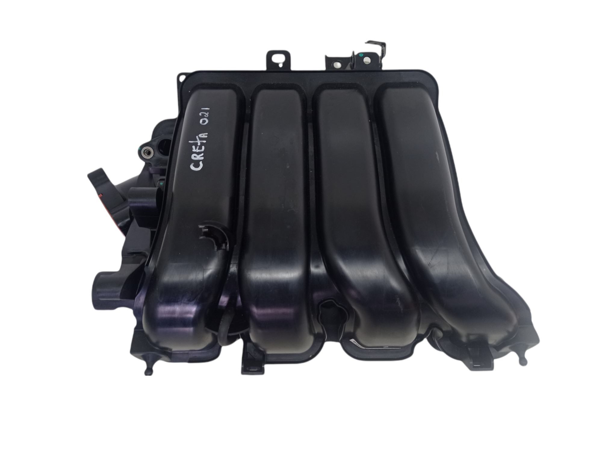 Coletor Admissao Hyundai Creta 2.0 16v 2021 Flex Automatico