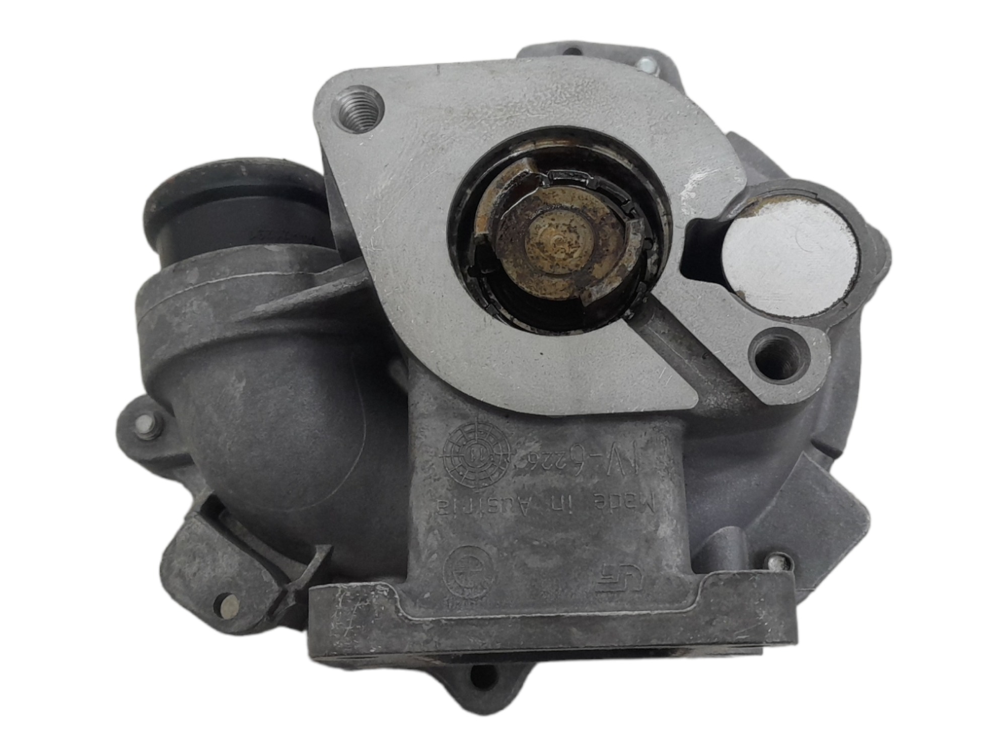 Bomba De Agua Bmw X1 Sdrive18i 2.0 16v Aut 2013