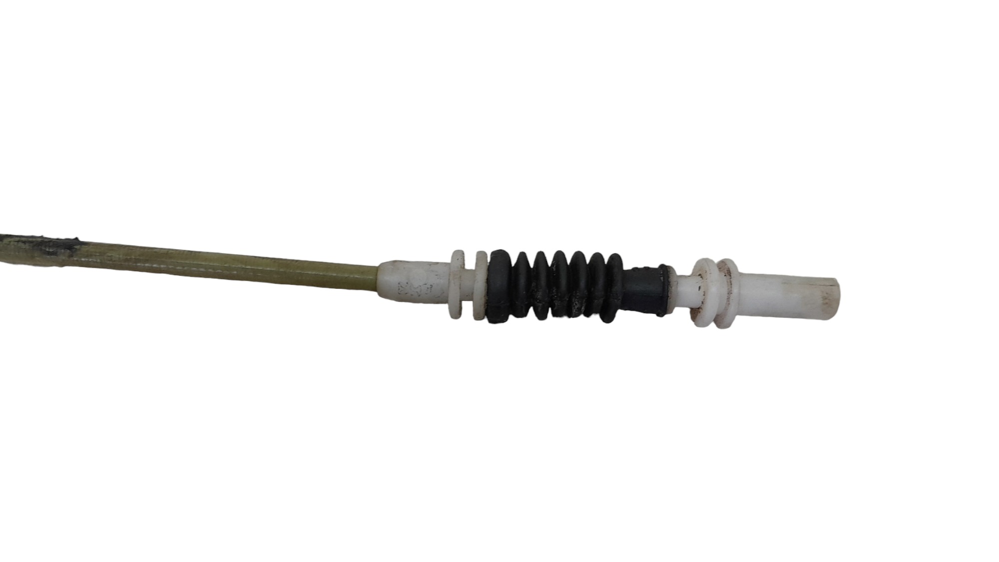 Maçaneta Externa Traseira Esquerda Bmw X1 2.0 Gas Aut 2014 – Branca – Traseira 6