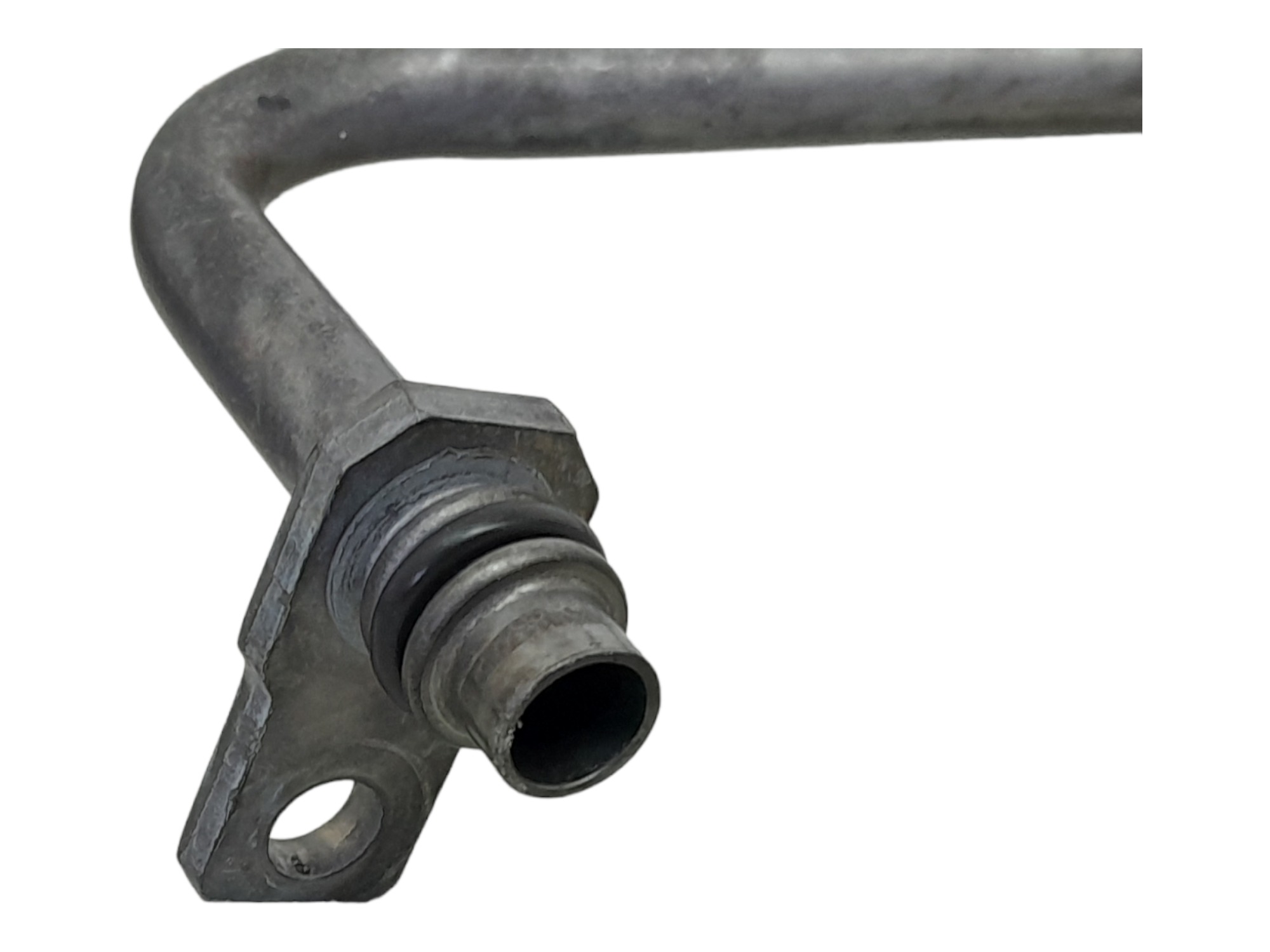 Cano Oleo Direcao Audi Q5 Tsi 2.0 16v 2011 2