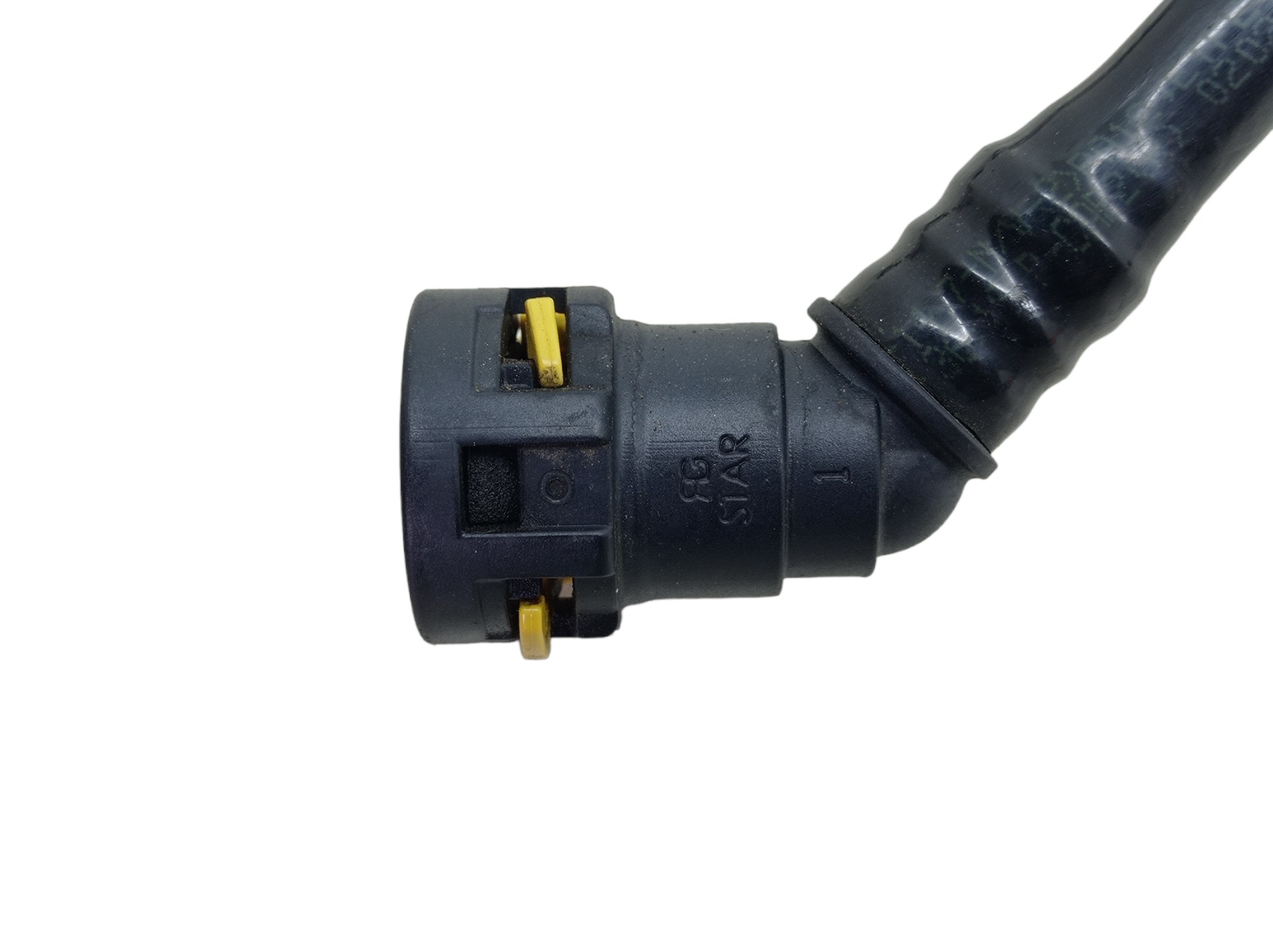 Mangueira Canister Tanque Combustível Ford Fusion 2016 2
