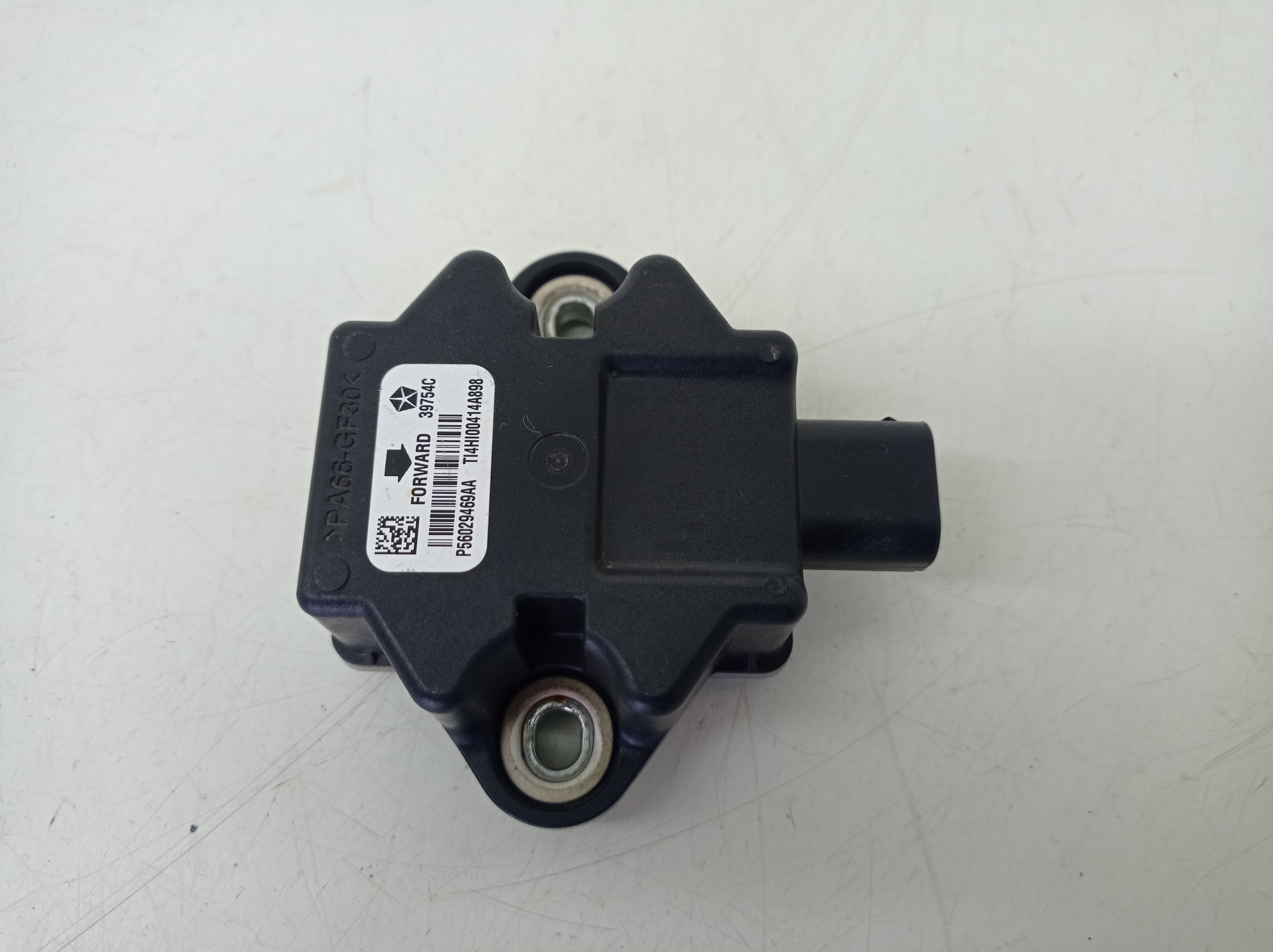 Central Eletrica Jeep Grand Cherokee 2011