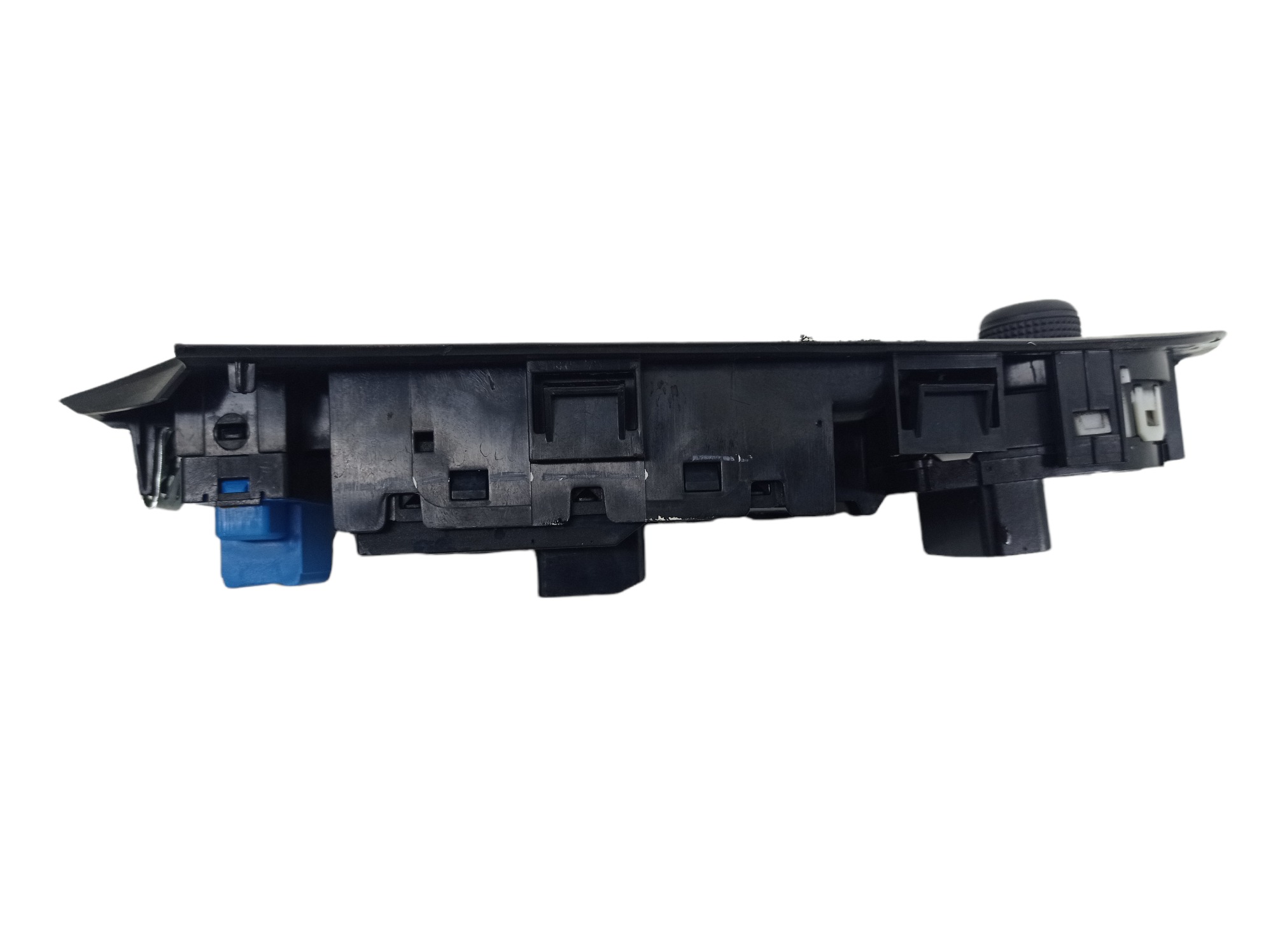 Botao Vidro Dianteiro Esquerdo Chevrolet Tracker 1.8 2014 6