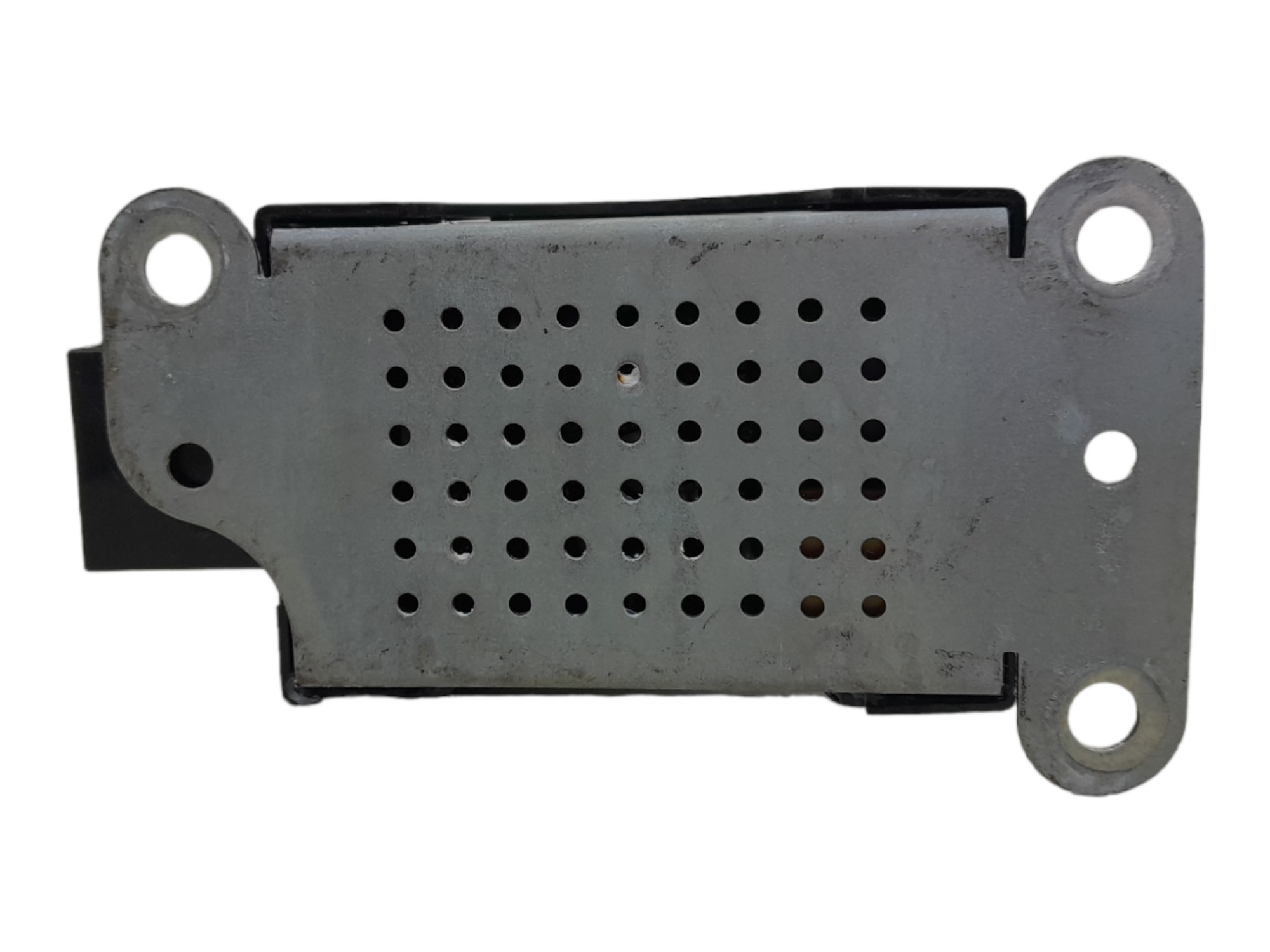 Módulo Anti Ruído Volkswagen Tiguan 2013 4