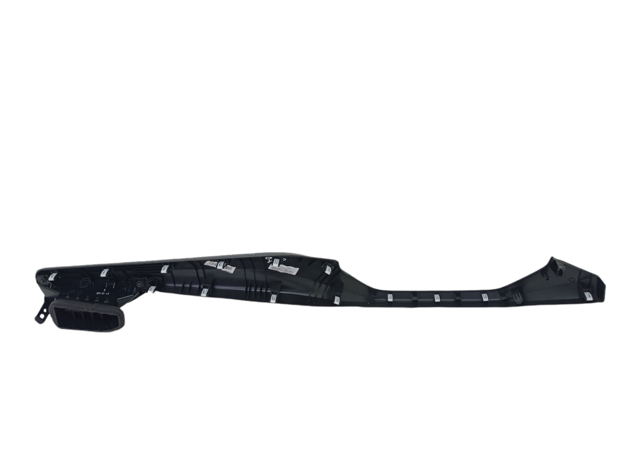 Moldura Painel Com Difusor Direito Chevrolet Onix Plus 2022 5