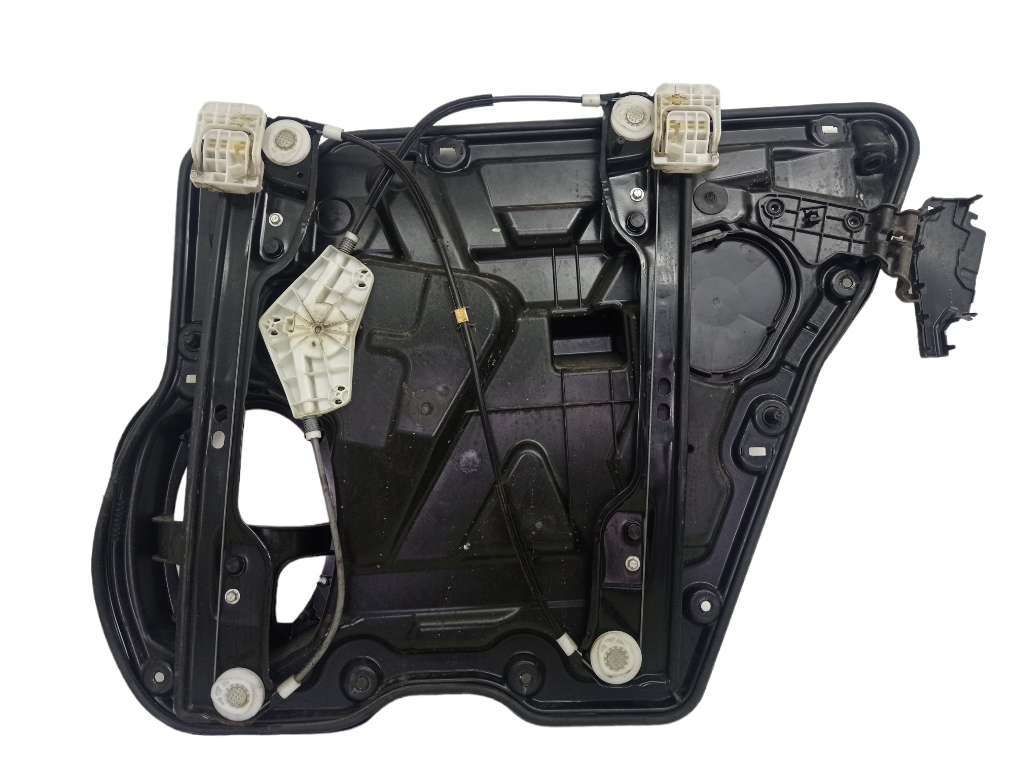 Maquina Motor Vidro Tras Esquerdo Dodge Journey 3.6 2015 8