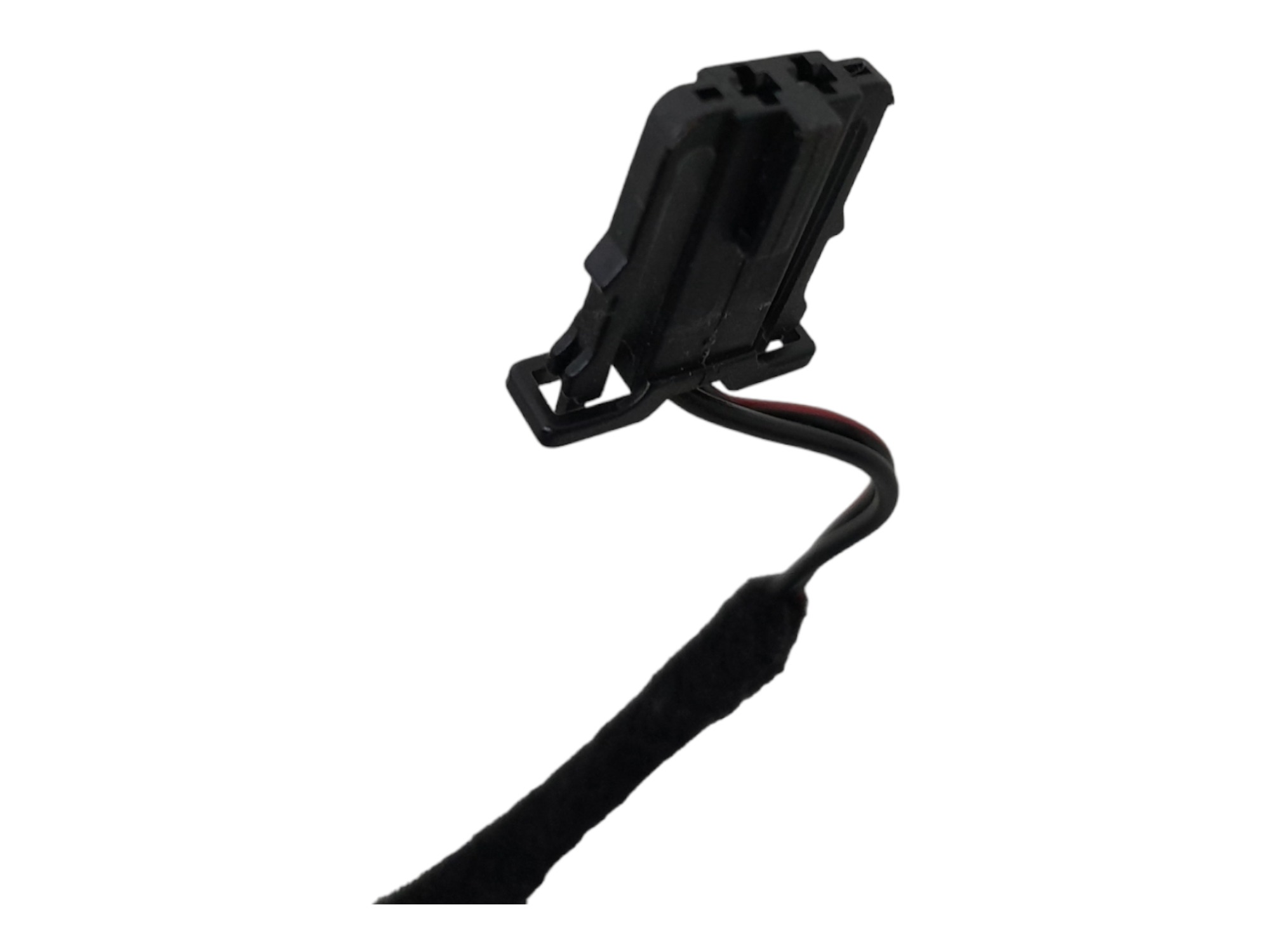 Acabamento Interno Retrovisor Esq Volkswagen Passat 2009 – Preto 5