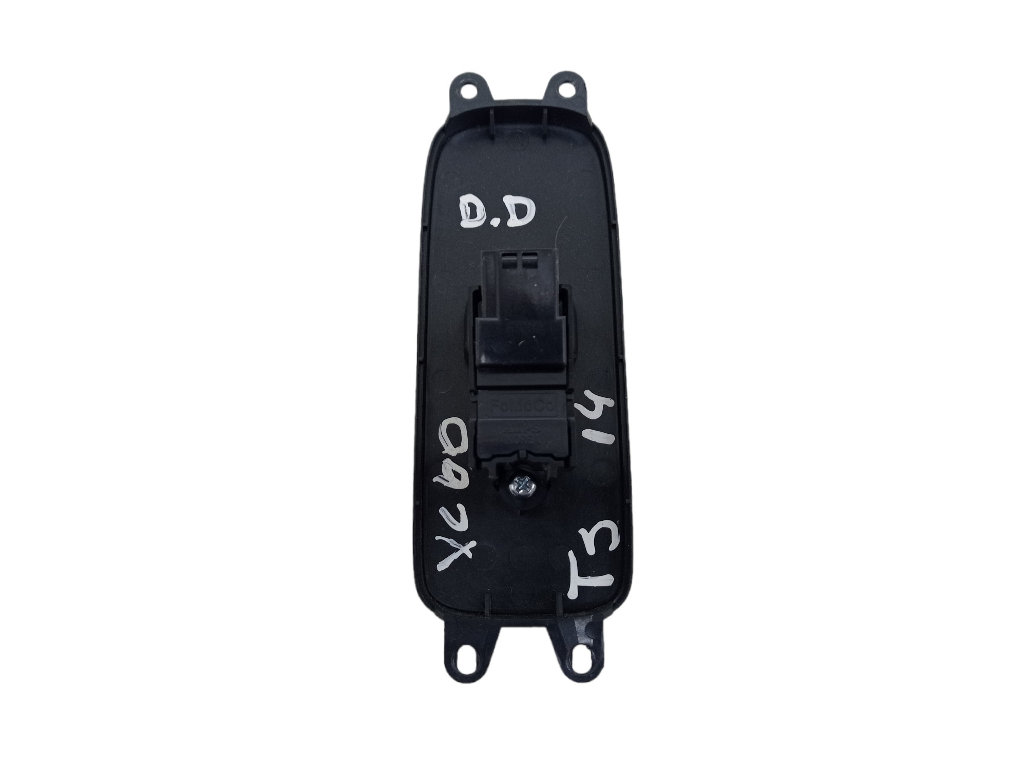 Botao Vidro Dianteiro Direito Volvo Xc60 T5 2014 4