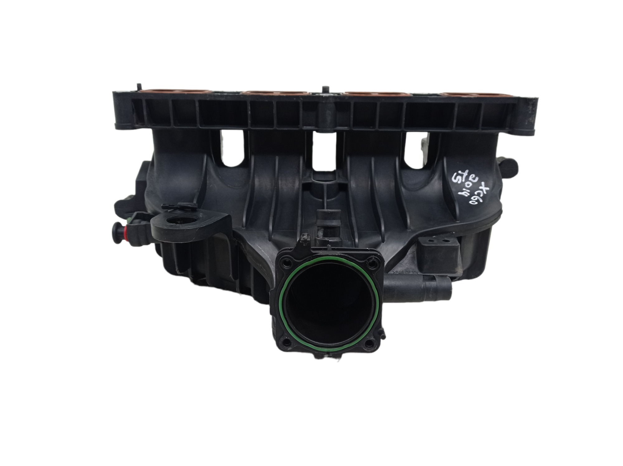 Coletor Admissao Volvo Xc60 T5 2.0 16v Turbo Gasolina 2014 5